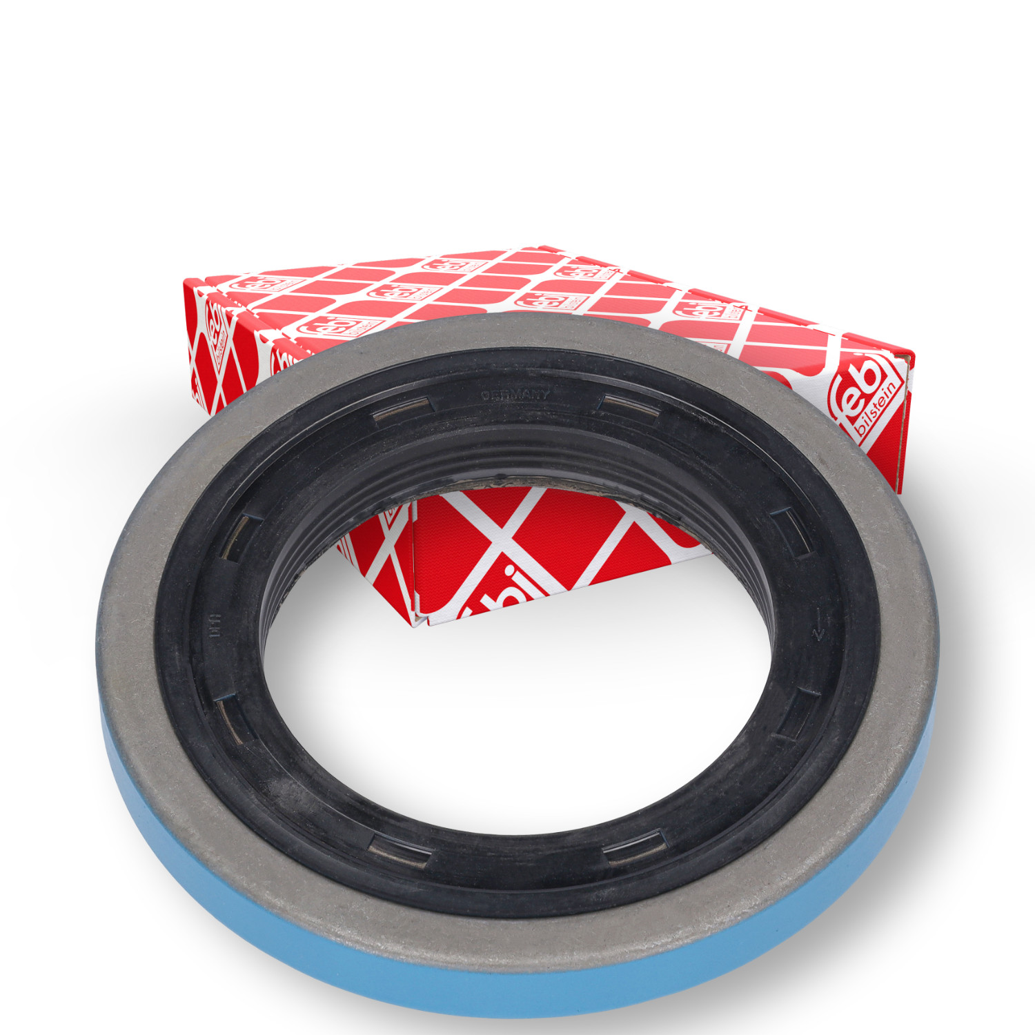 FEBI BILSTEIN 29785 bagaksel 140mm for DAF