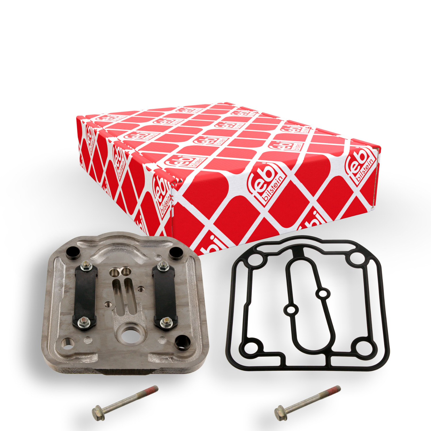 FEBI BILSTEIN 31860 for MERCEDES-BENZ