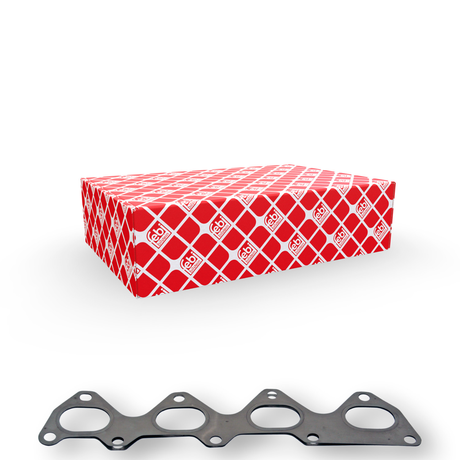 FEBI BILSTEIN Pakning, udstødningsmanifold 45740 for VW