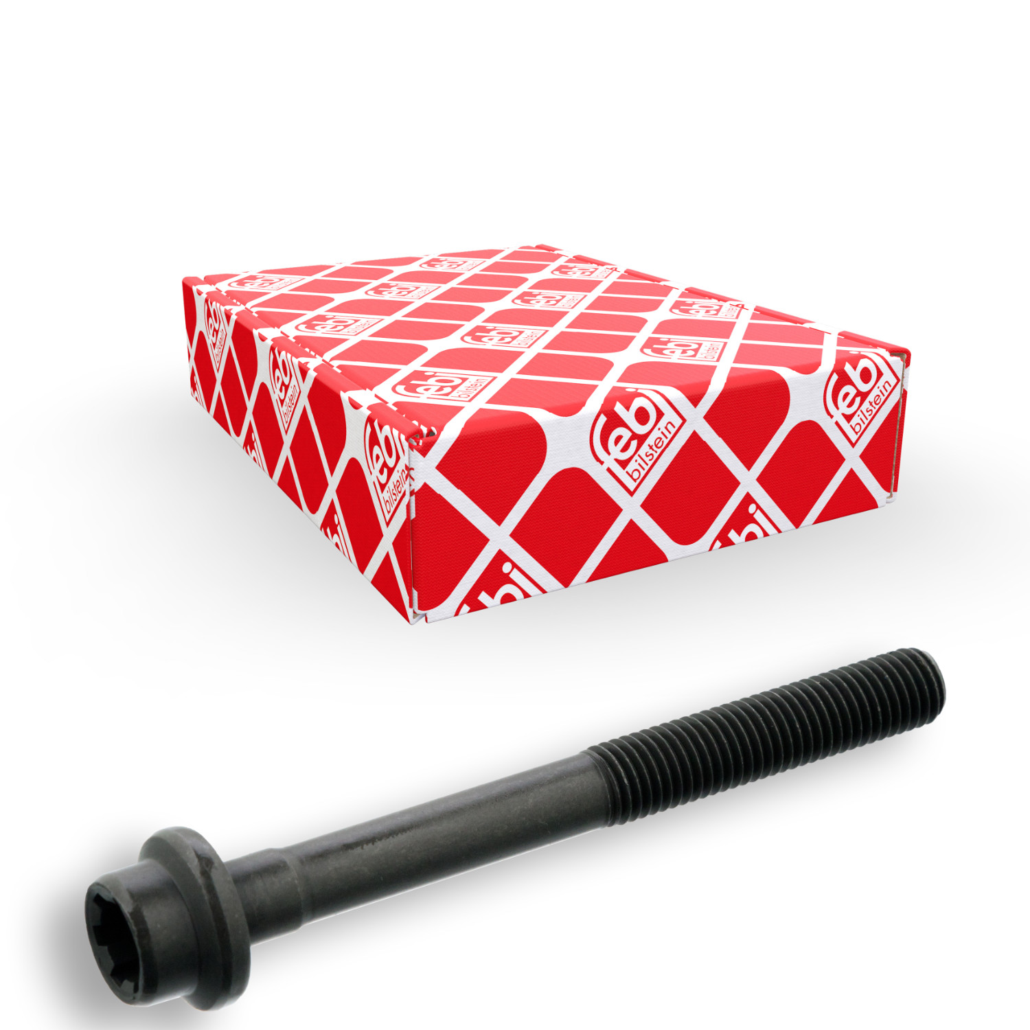 FEBI BILSTEIN topstykkebolt 15698 for OPEL ABARTH GENERAL MOTORS