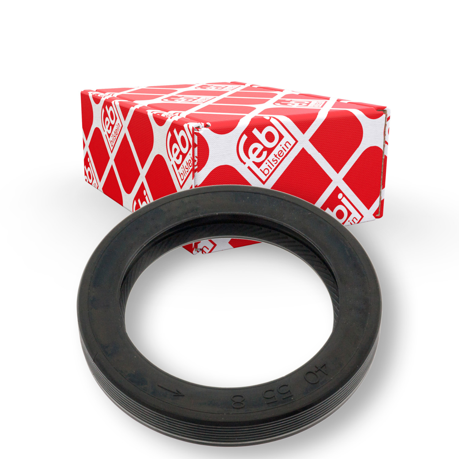 FEBI BILSTEIN Pakdåse, manuel gearkasse 12651 for BMW