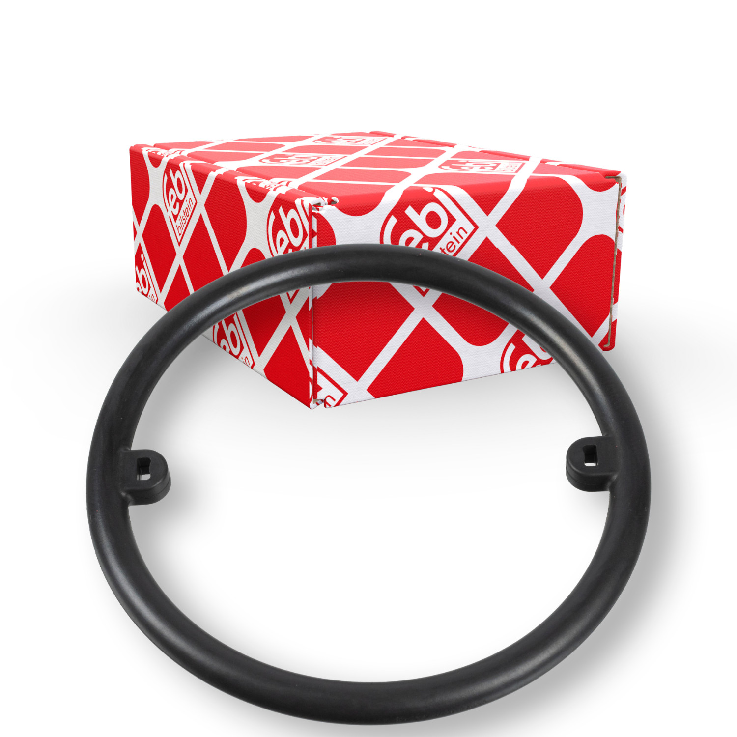 FEBI BILSTEIN Tætningsring, oliekøler 18776 for AUDI VW SEAT