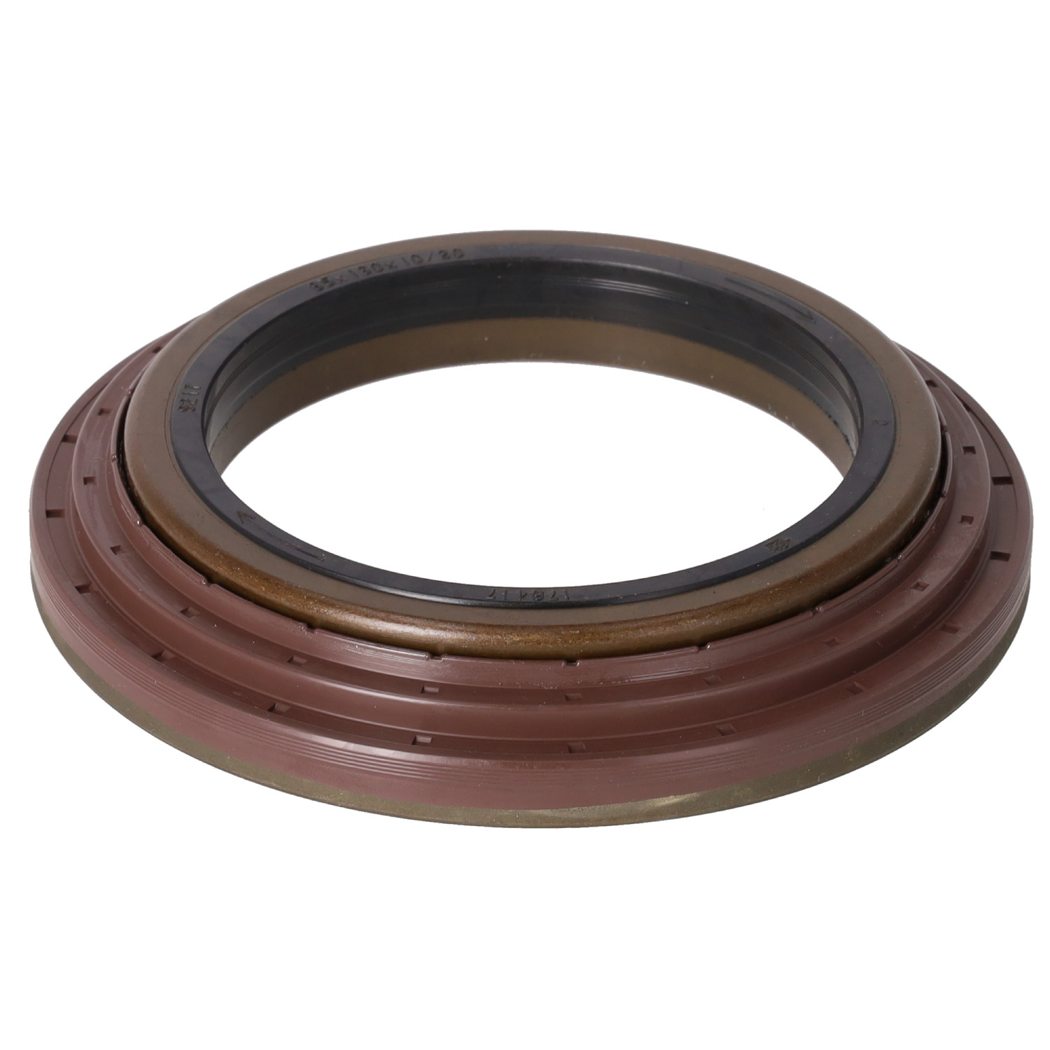 FEBI BILSTEIN 176417 bagaksel 130mm for MAN