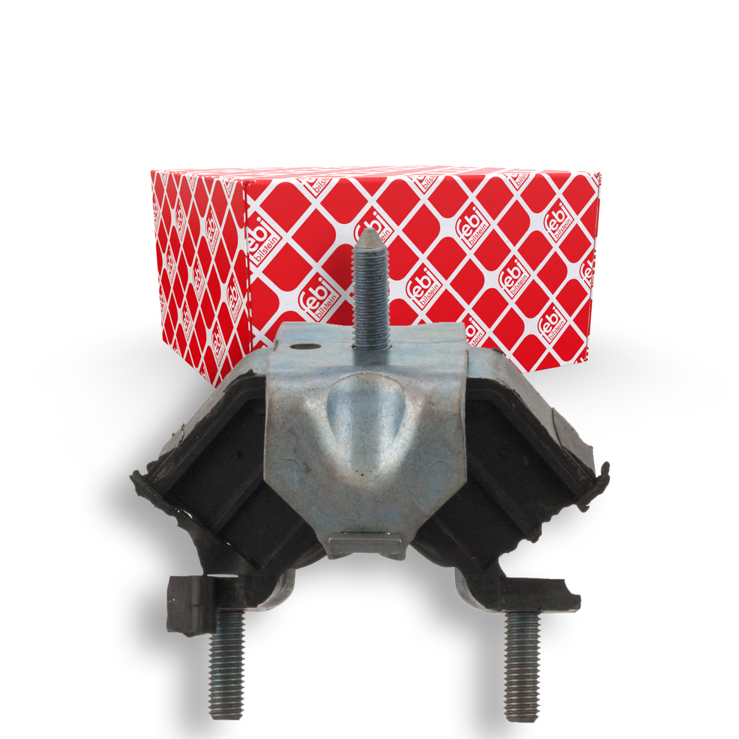 FEBI BILSTEIN Motorophæng 10225 højre for RENAULT