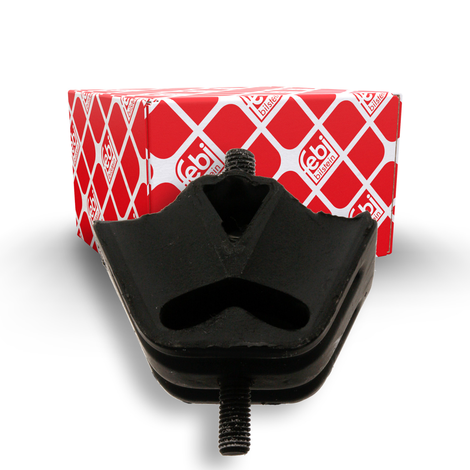 FEBI BILSTEIN Motorophæng 01103 venstre for VW