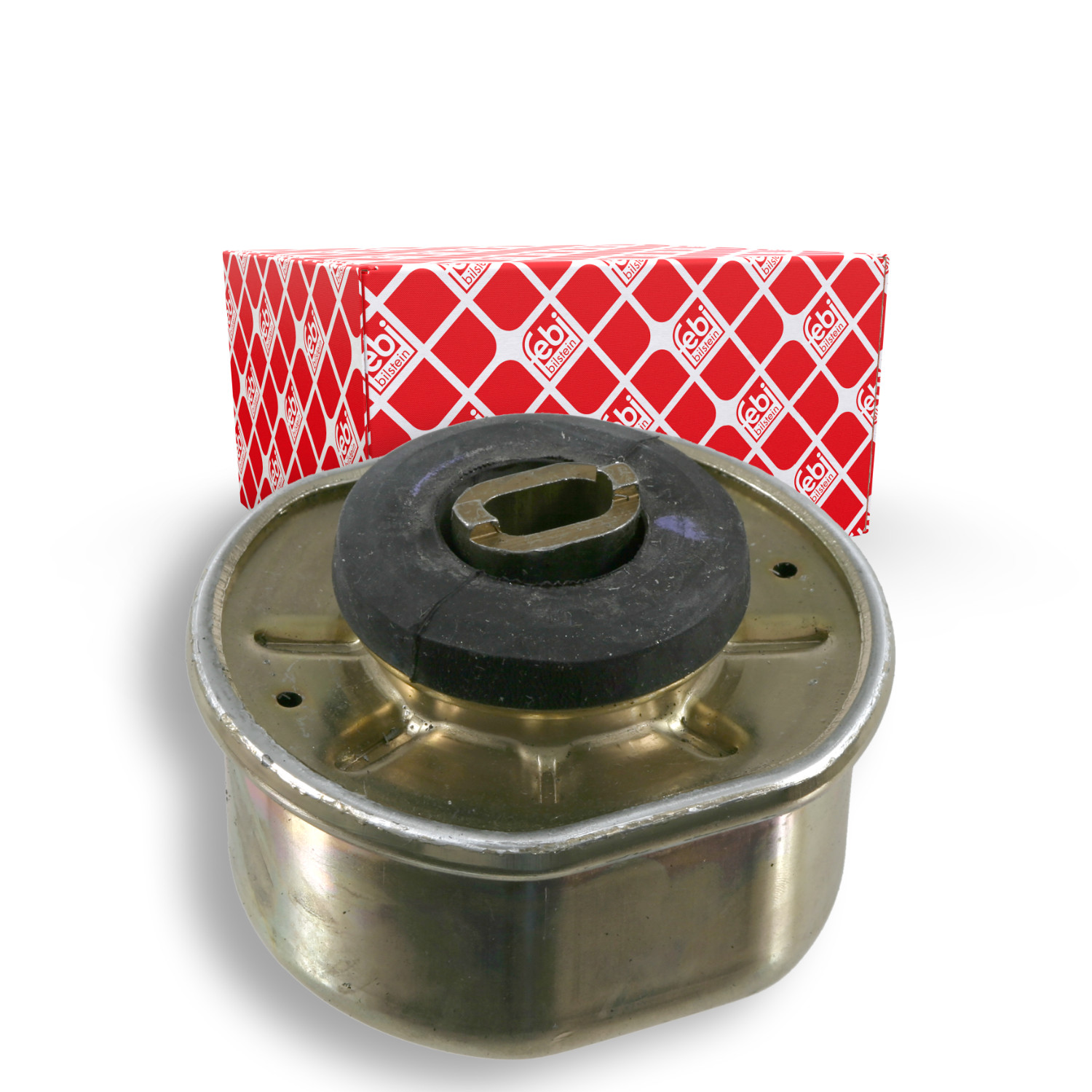 FEBI BILSTEIN Motorophæng 01514 for VW