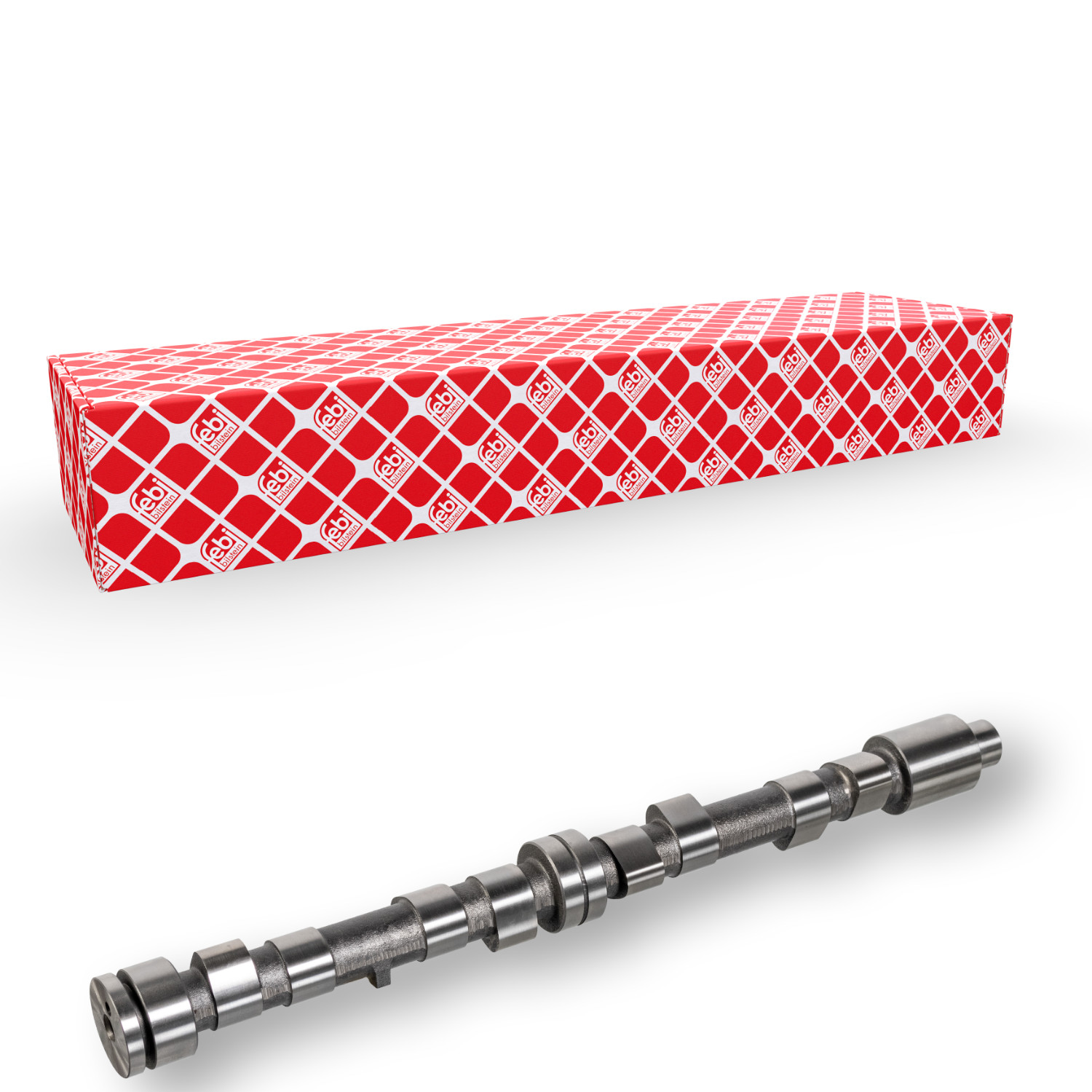 FEBI BILSTEIN Knastaksel 03021 for FORD