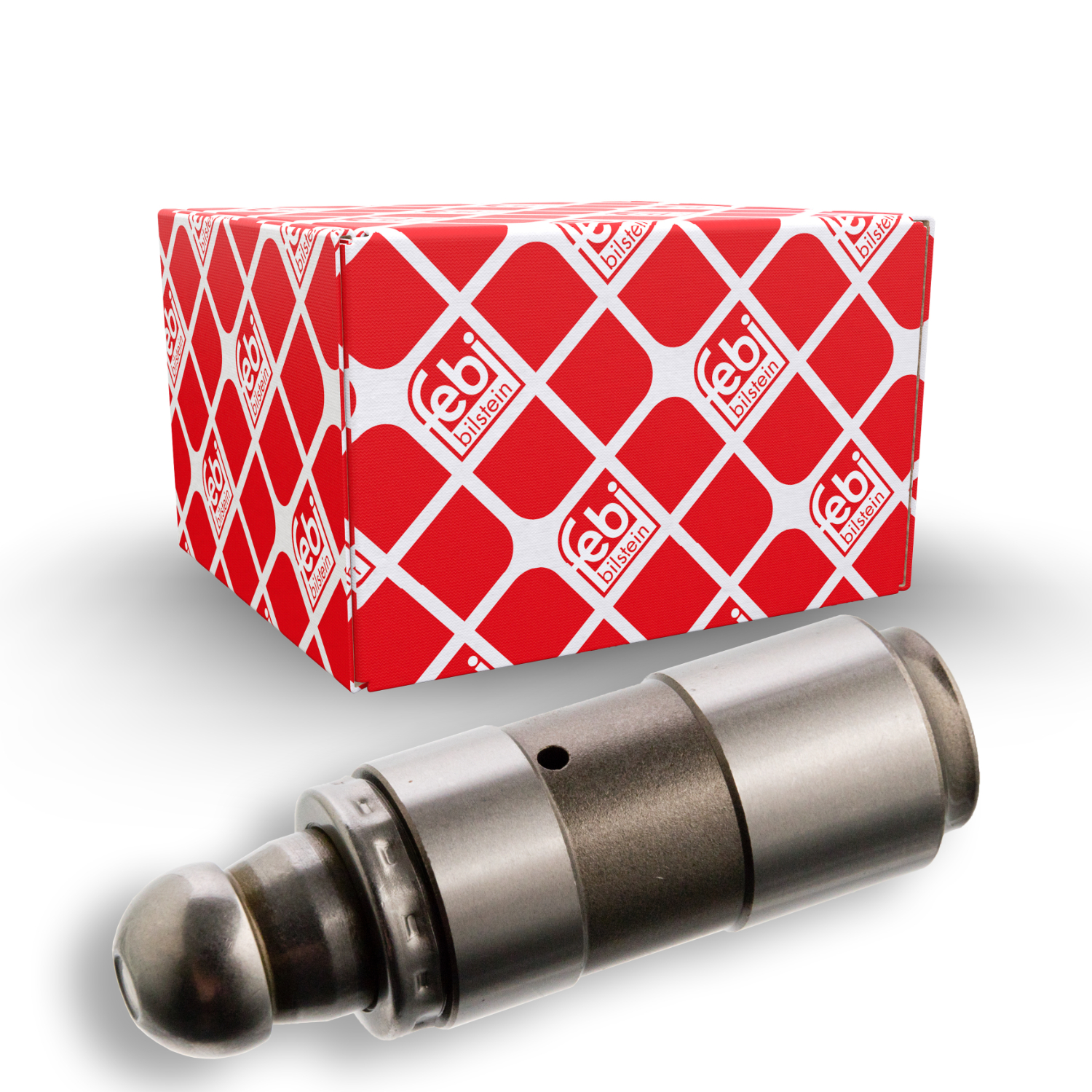 FEBI BILSTEIN Ventilløfter 02998 Udstødningsside for OPEL DAEWOO VAUXHALL GENERAL MOTORS