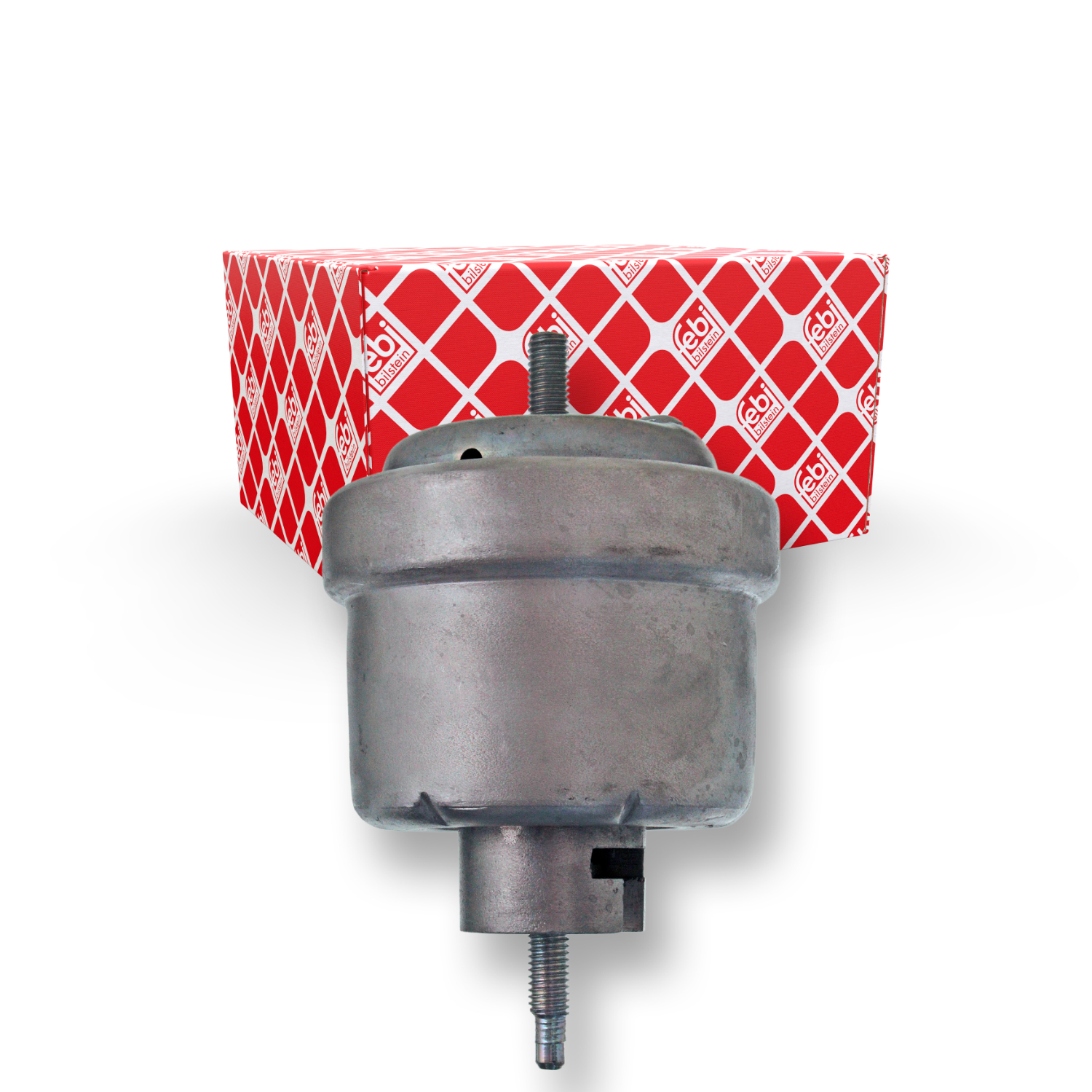 FEBI BILSTEIN Motorophæng 03835 foran til højre for OPEL VAUXHALL