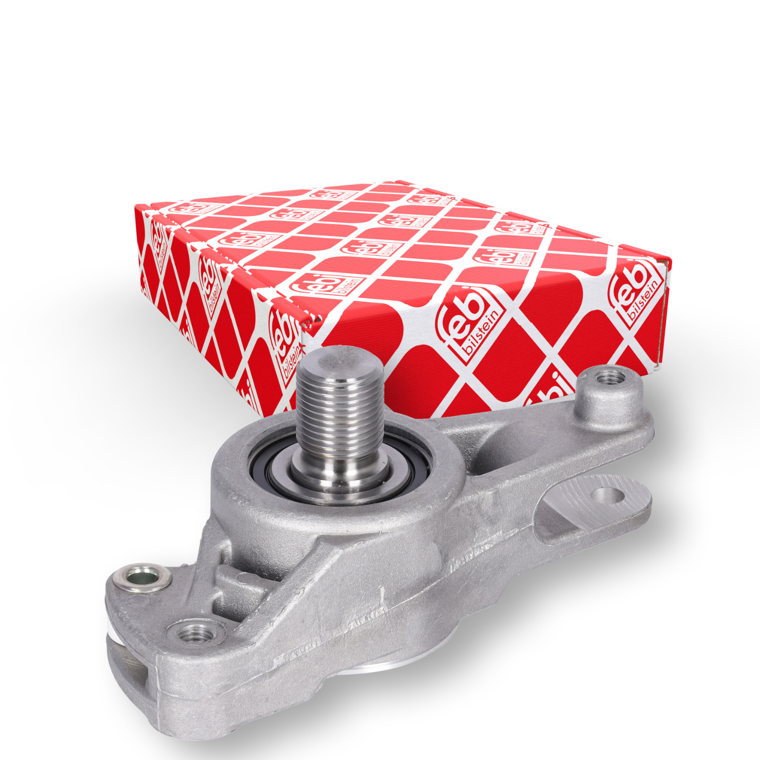 FEBI BILSTEIN Remstrammer, kilerem 05072 for MERCEDES-BENZ