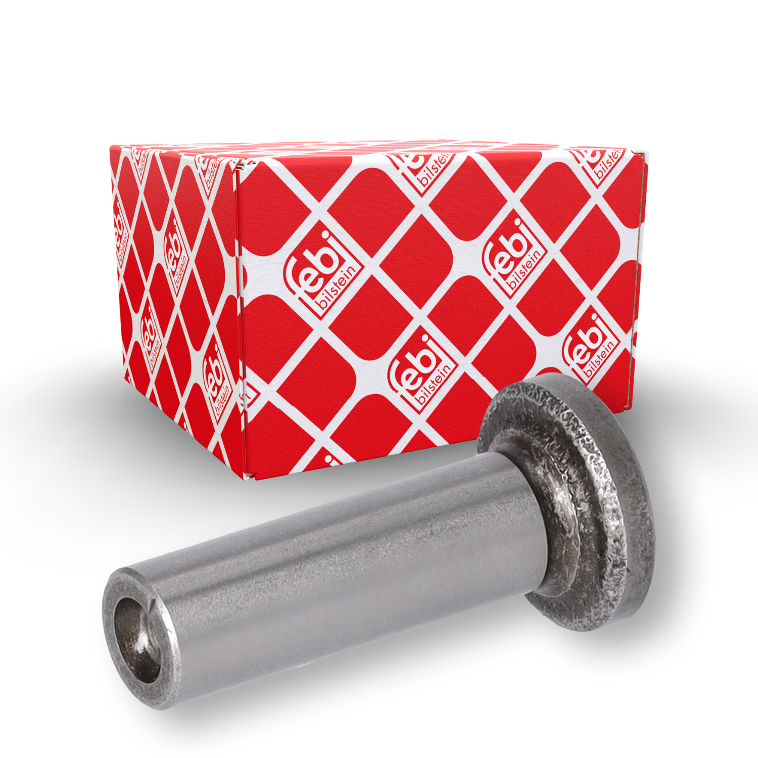 FEBI BILSTEIN Ventilløfter 06323 Indsugningsside for FORD