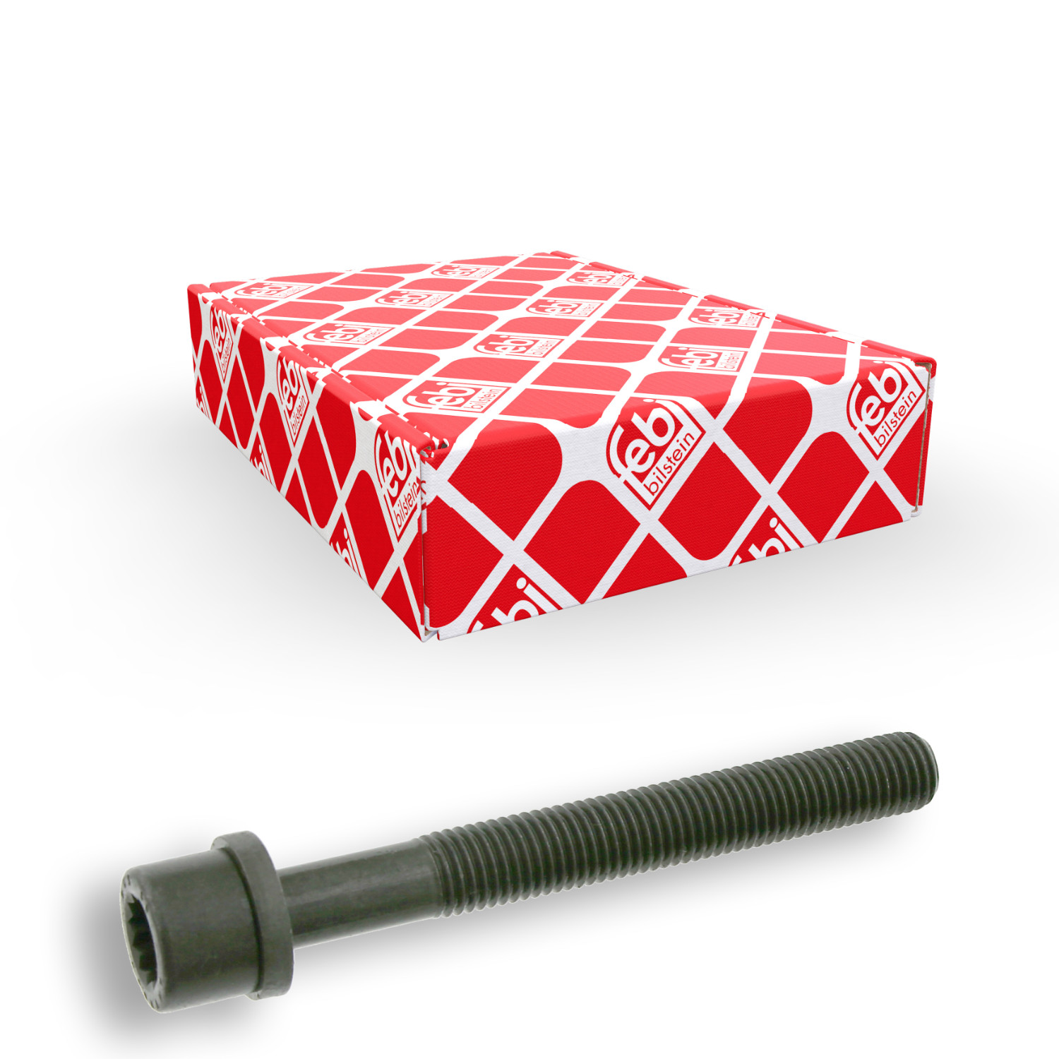 FEBI BILSTEIN topstykkebolt 06666 for VW