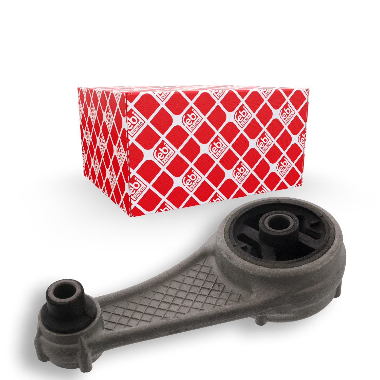 FEBI BILSTEIN Motorophæng 12050 bag for RENAULT