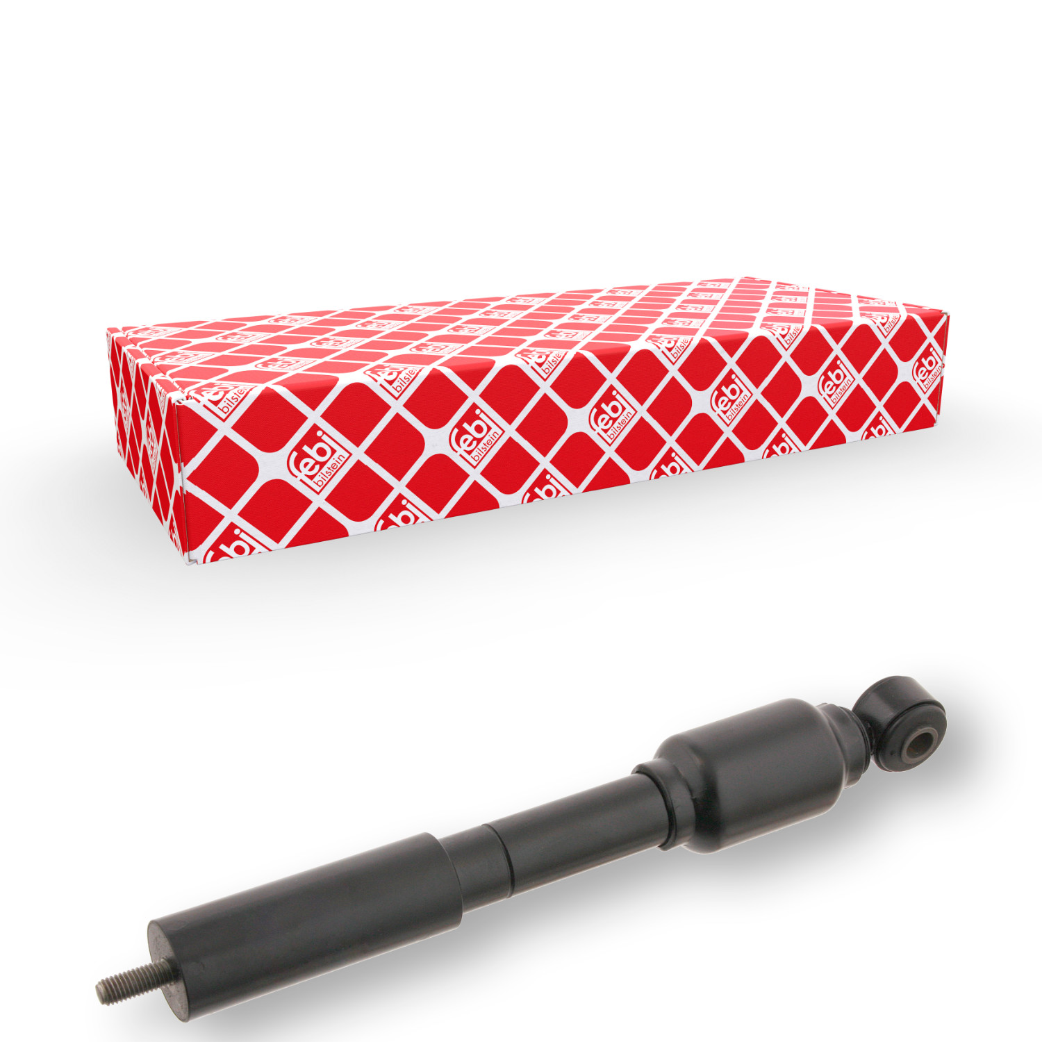 FEBI BILSTEIN 29937 for MERCEDES-BENZ