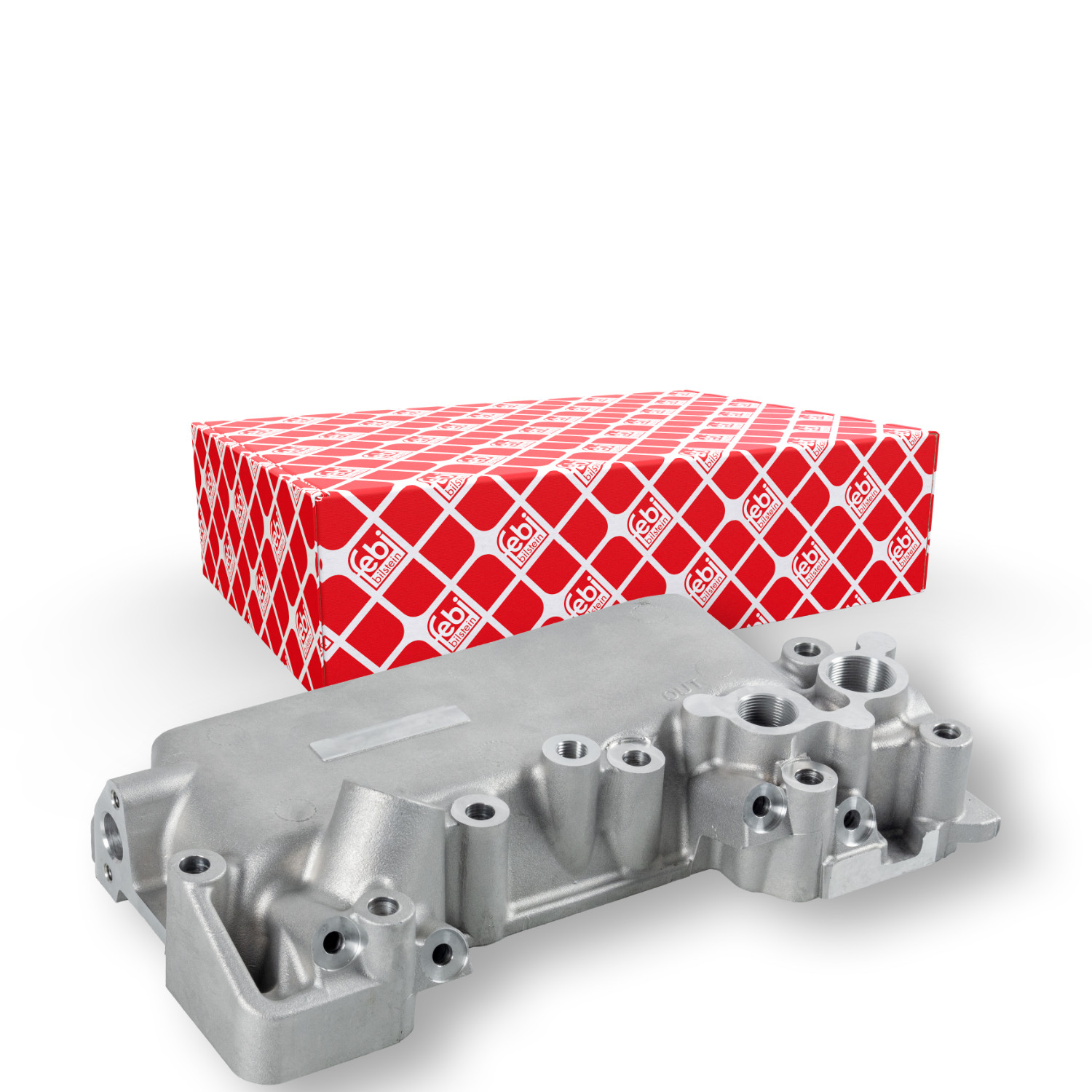 FEBI BILSTEIN 38102 for MERCEDES-BENZ