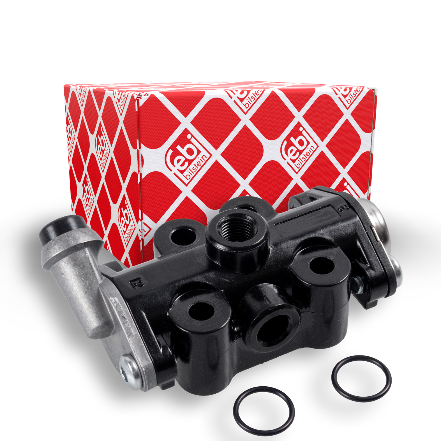 FEBI BILSTEIN 39331 for VOLVO