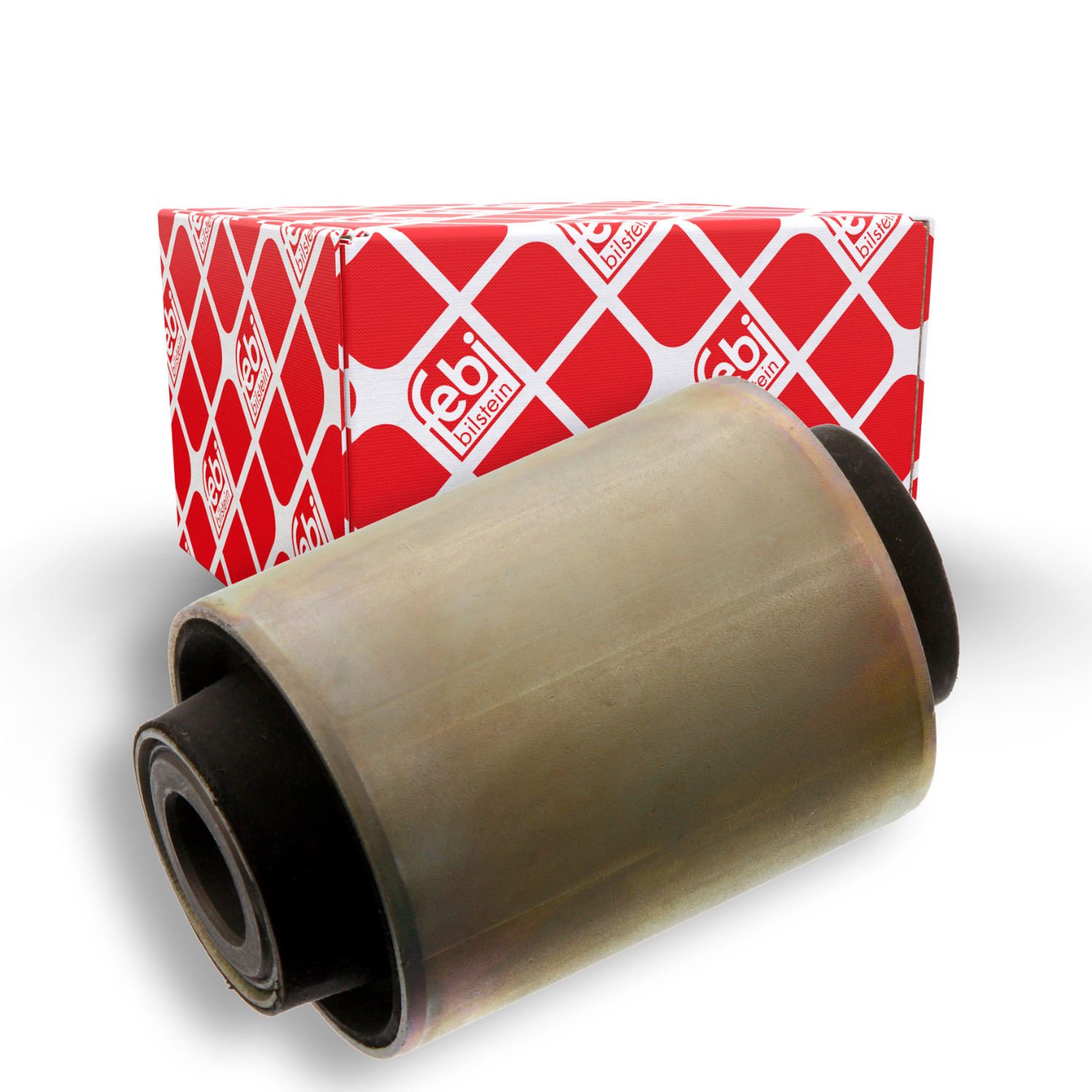 FEBI BILSTEIN 40748 foran 50mm for RENAULT TRUCKS