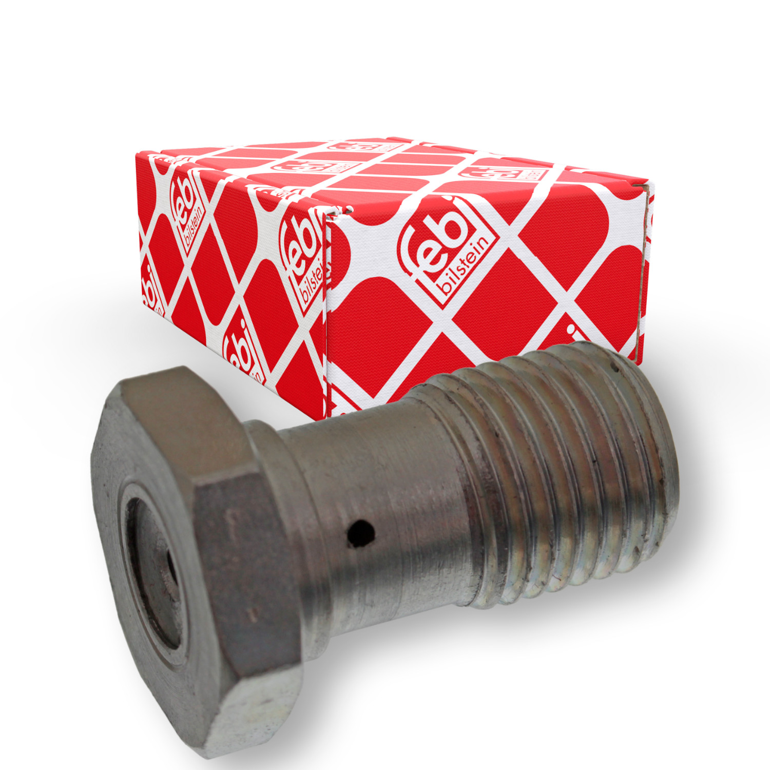 FEBI BILSTEIN 45012 for MAN
