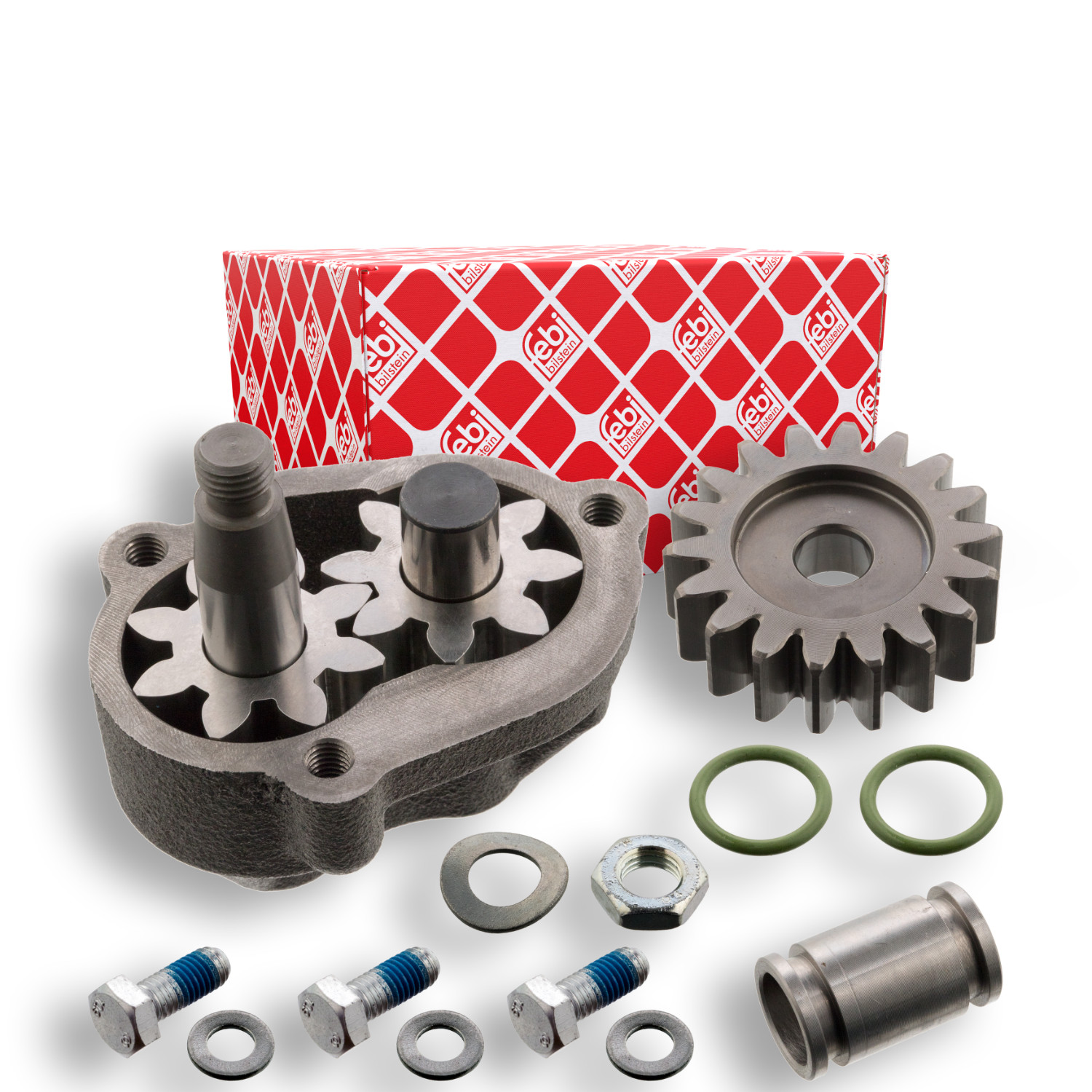 FEBI BILSTEIN 46700 for MAN