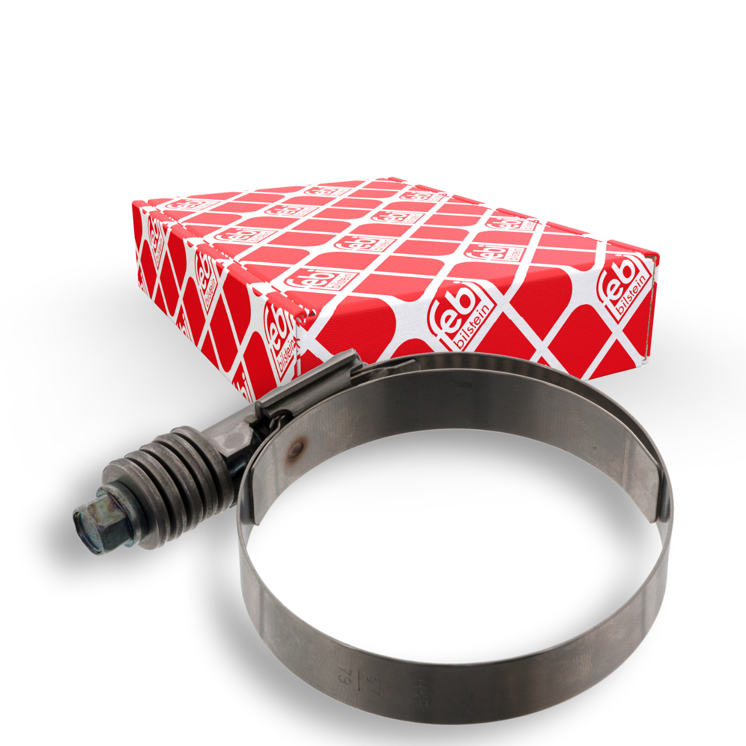 FEBI BILSTEIN 46520 for MAN