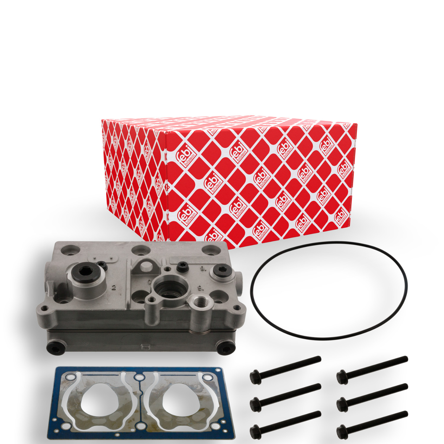FEBI BILSTEIN 48312 for VOLVO RENAULT TRUCKS
