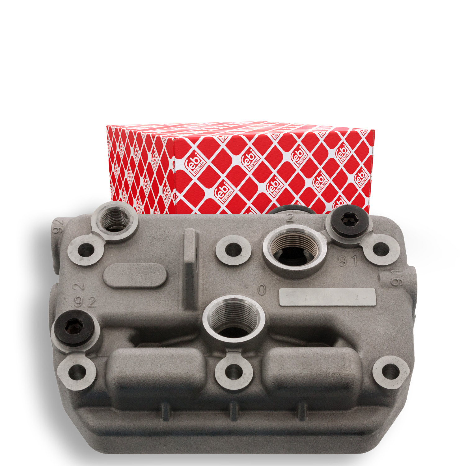 FEBI BILSTEIN 48339 for VOLVO