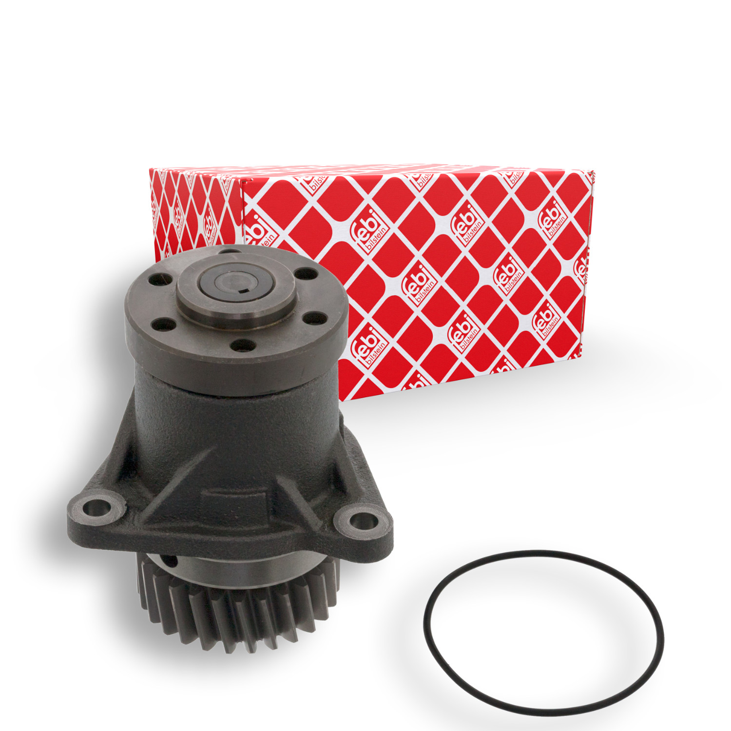 FEBI BILSTEIN 48615 84mm for VOLVO RENAULT TRUCKS