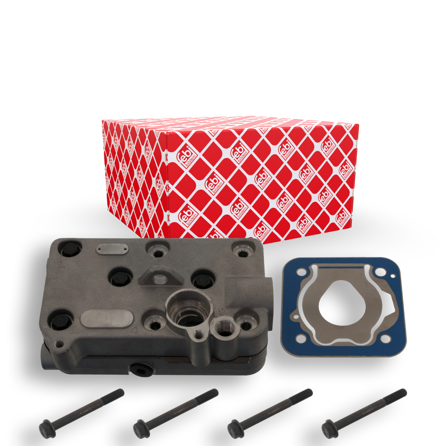 FEBI BILSTEIN 48820 for VOLVO