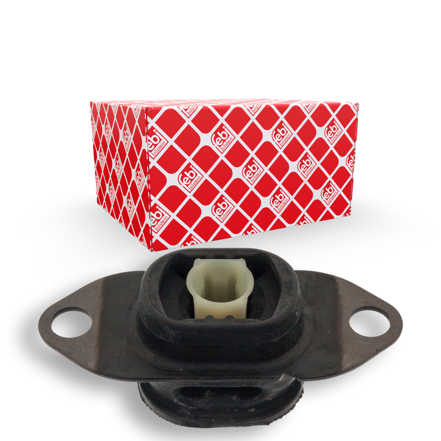 FEBI BILSTEIN Ophængning, manuel gearkasse 48922 for SMART NISSAN DACIA RENAULT SAMSUNG