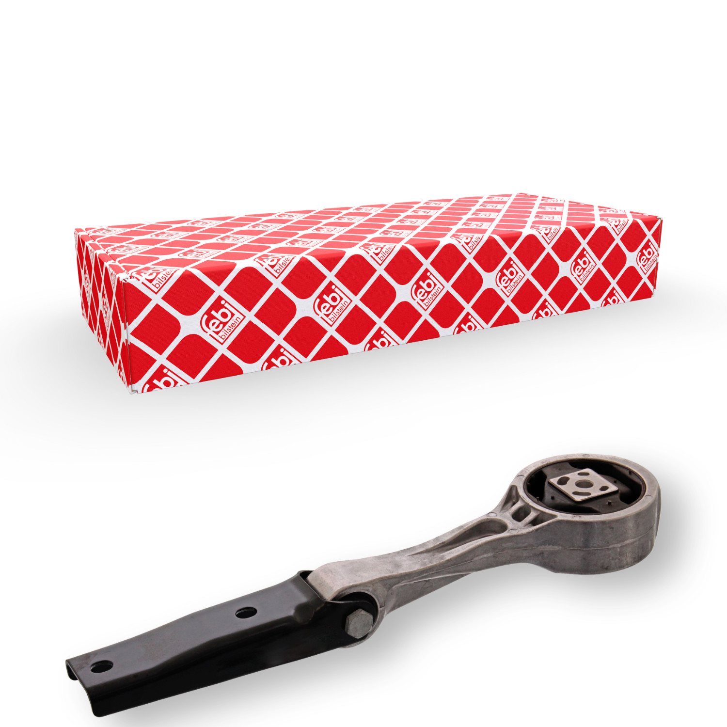 FEBI BILSTEIN Motorophæng 49416 bag for VW