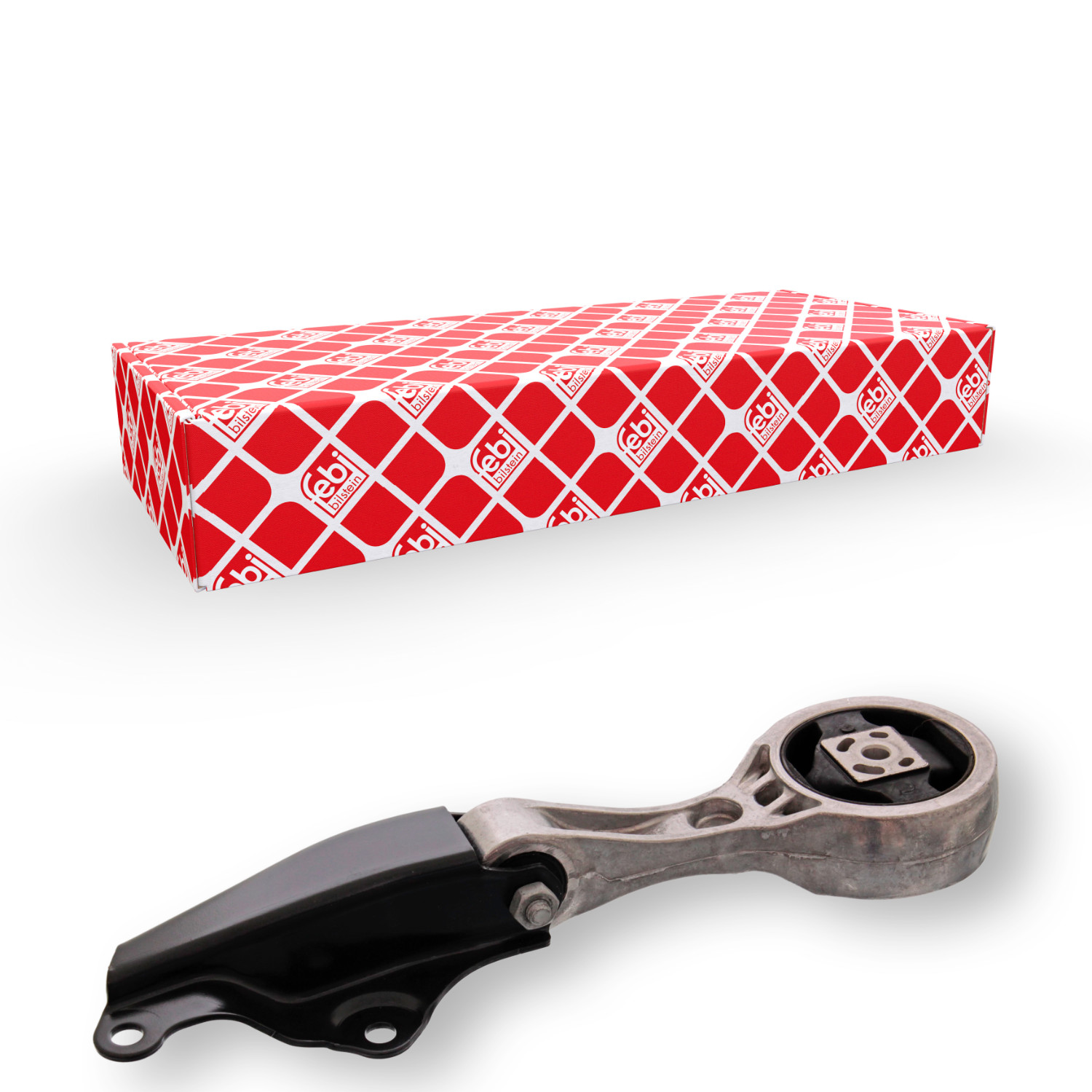 FEBI BILSTEIN Motorophæng 49417 bag for VW