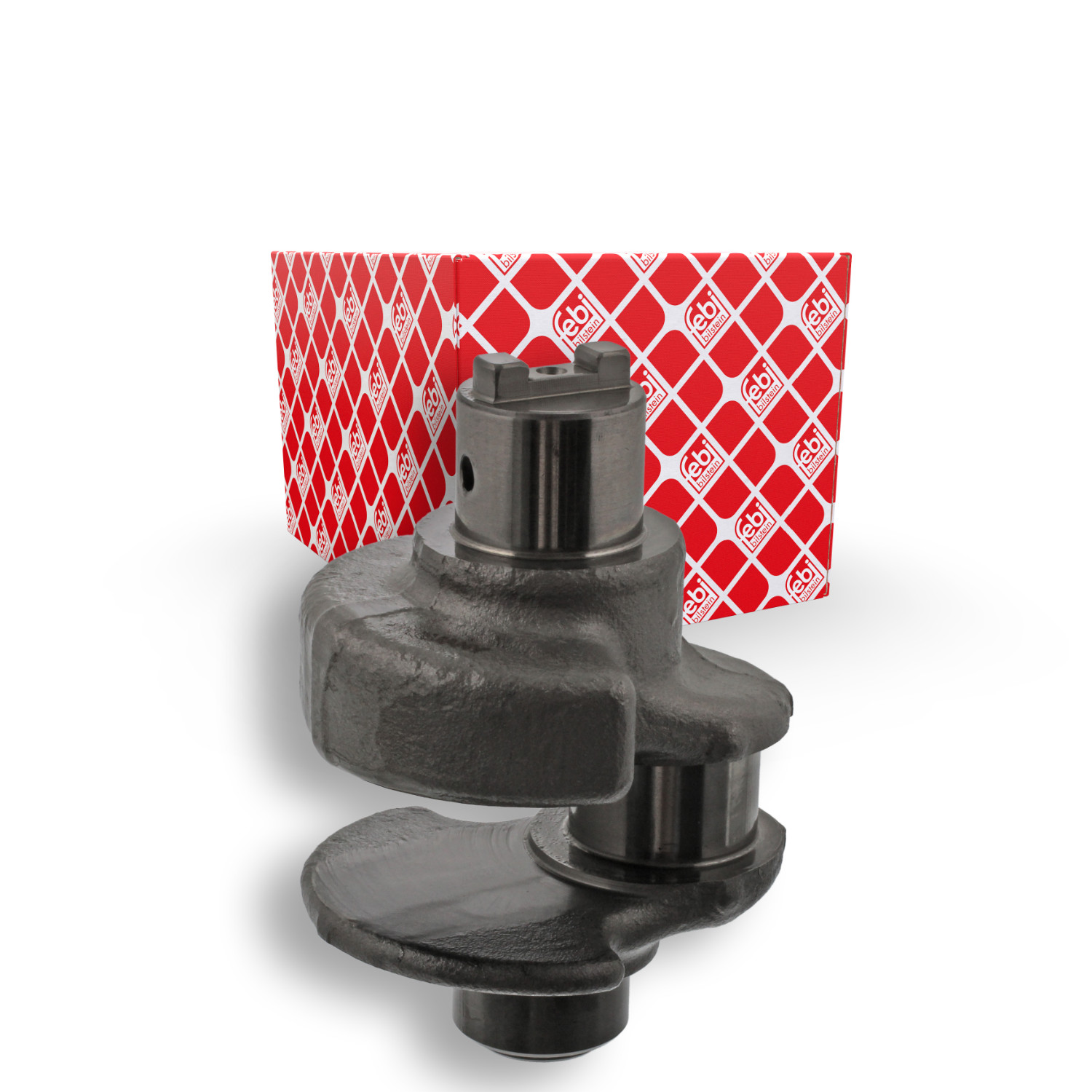 FEBI BILSTEIN 35726 for MERCEDES-BENZ MAN
