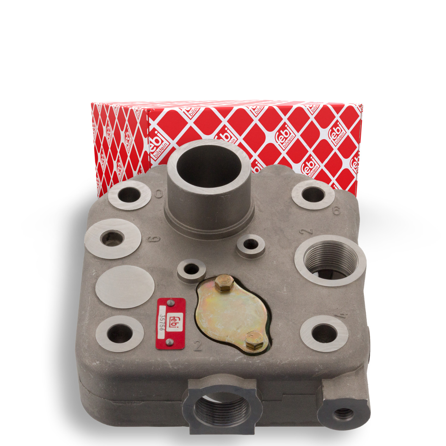 FEBI BILSTEIN 35756 for MERCEDES-BENZ