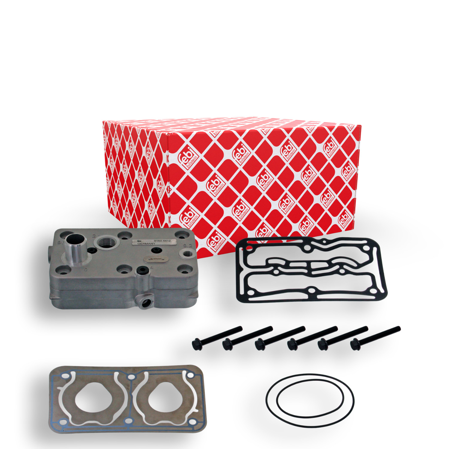 FEBI BILSTEIN 37847 for MERCEDES-BENZ