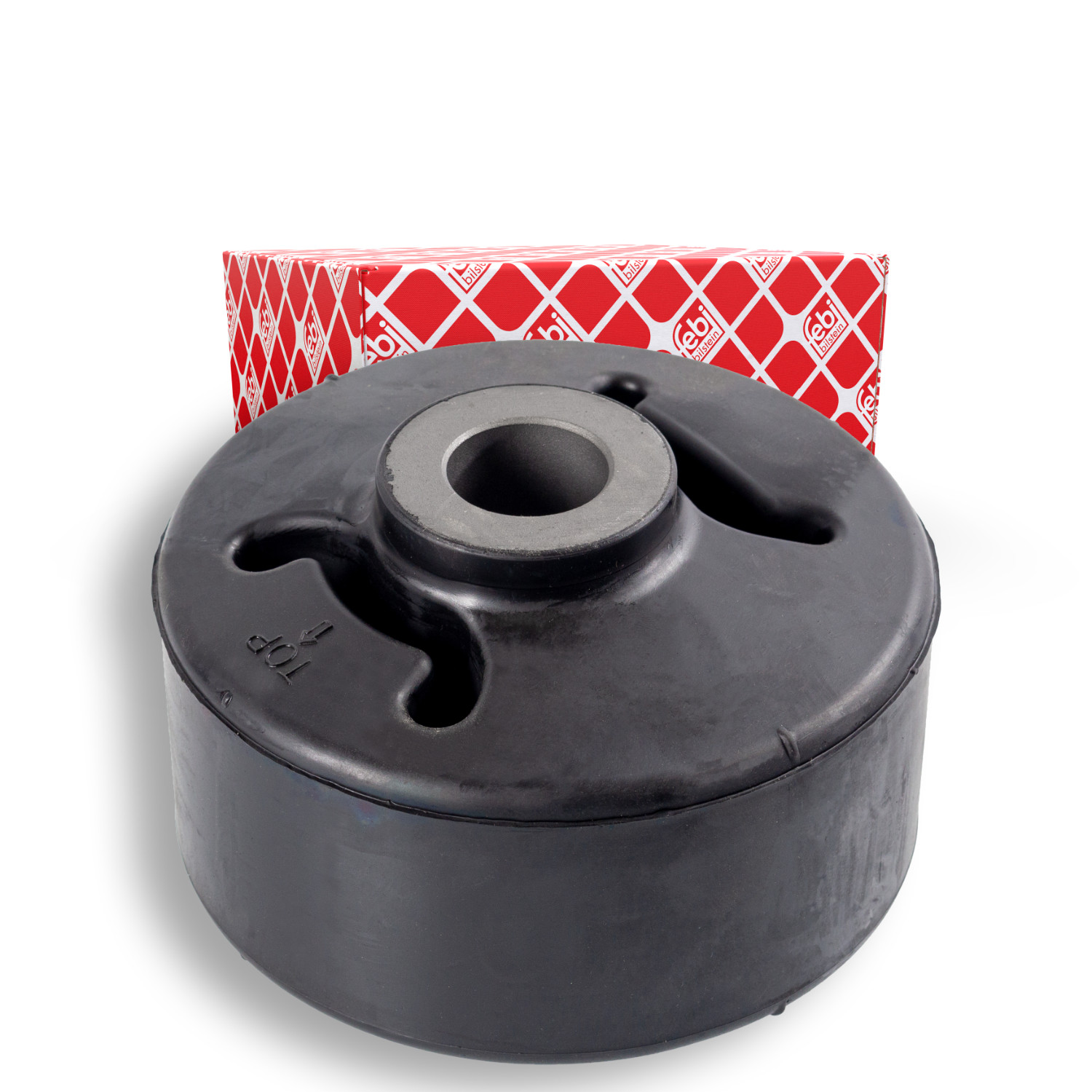 FEBI BILSTEIN 40590 foraksel 155mm