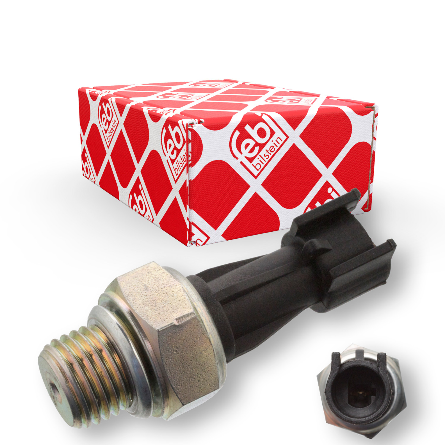 FEBI BILSTEIN 101023 for IRISBUS IVECO