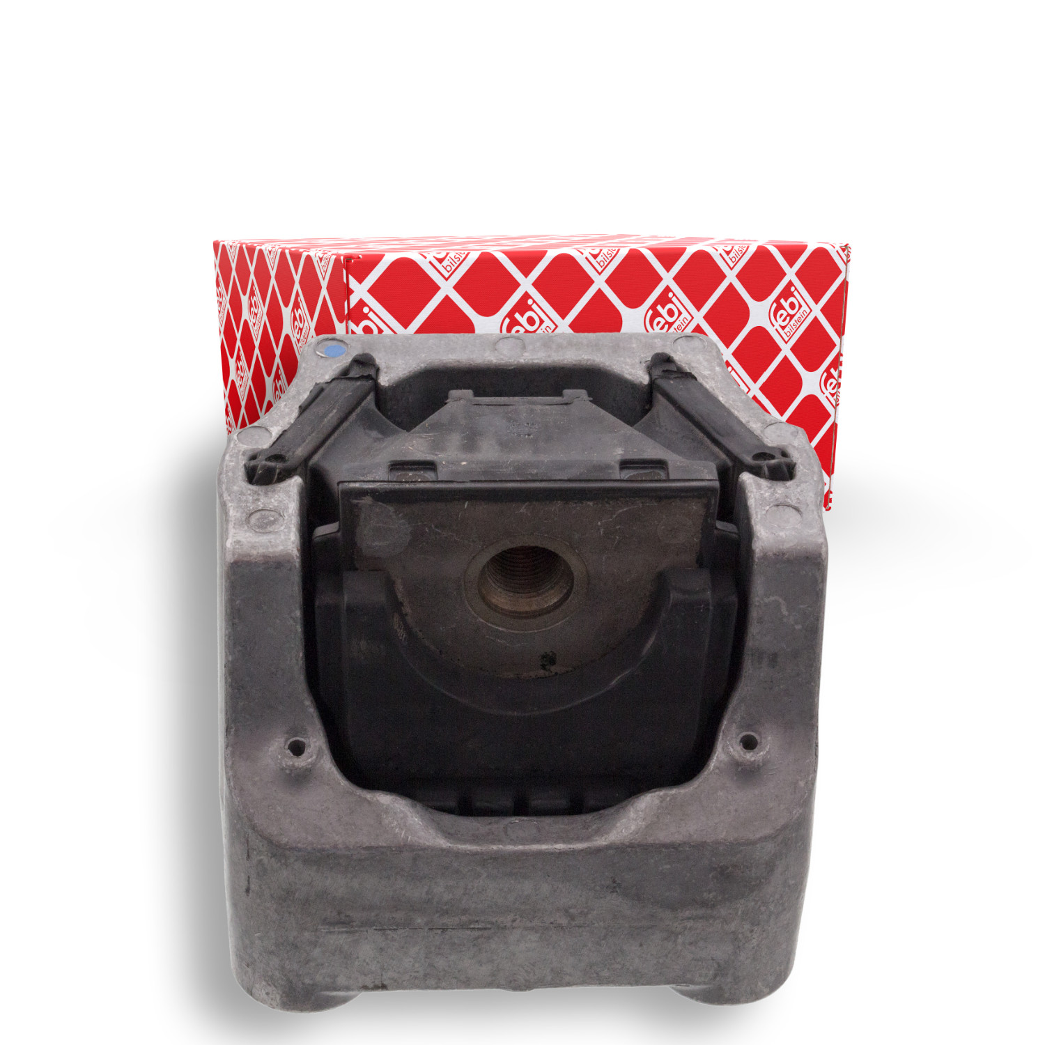 FEBI BILSTEIN 101742 bag for MERCEDES-BENZ