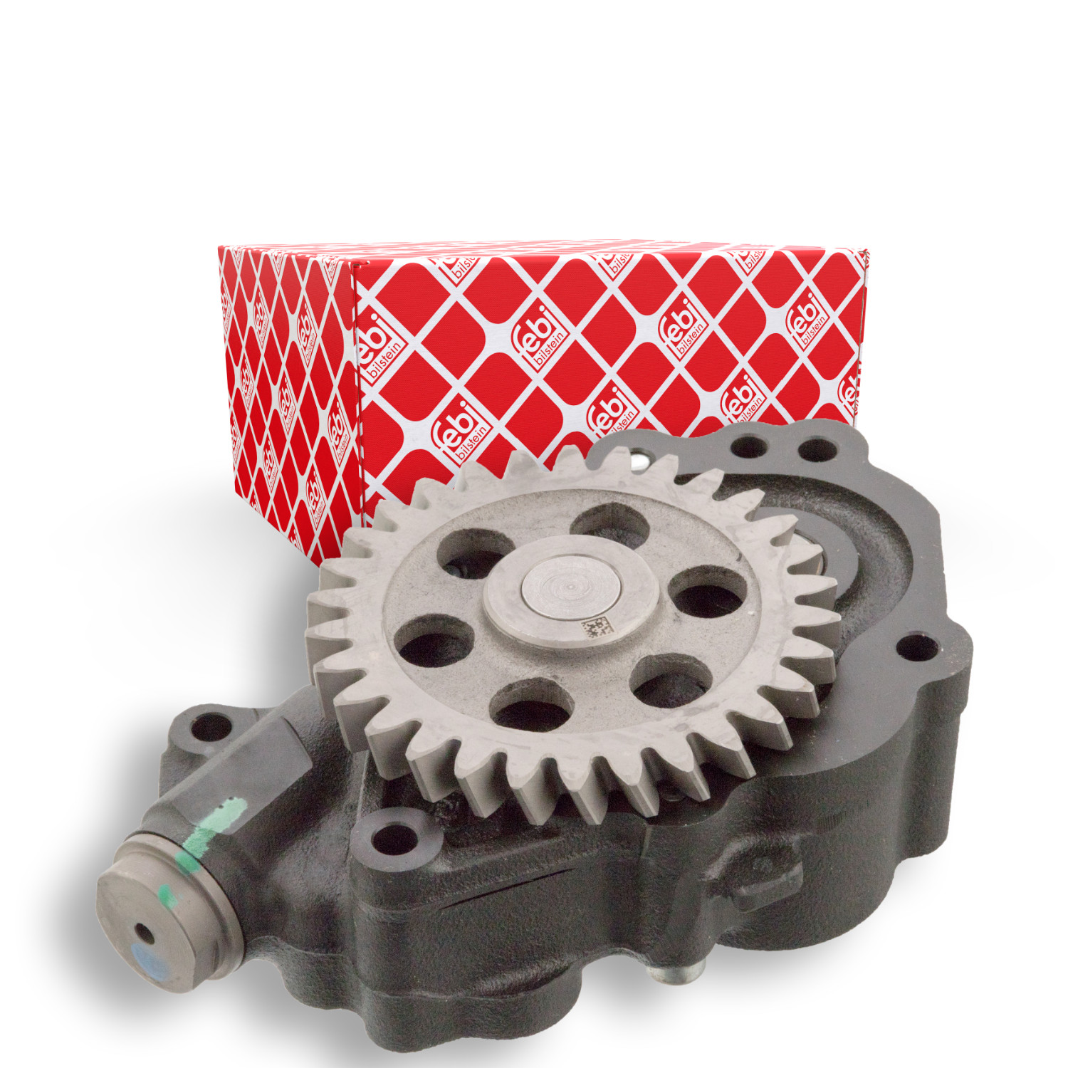 FEBI BILSTEIN 102134 for IRISBUS FORD