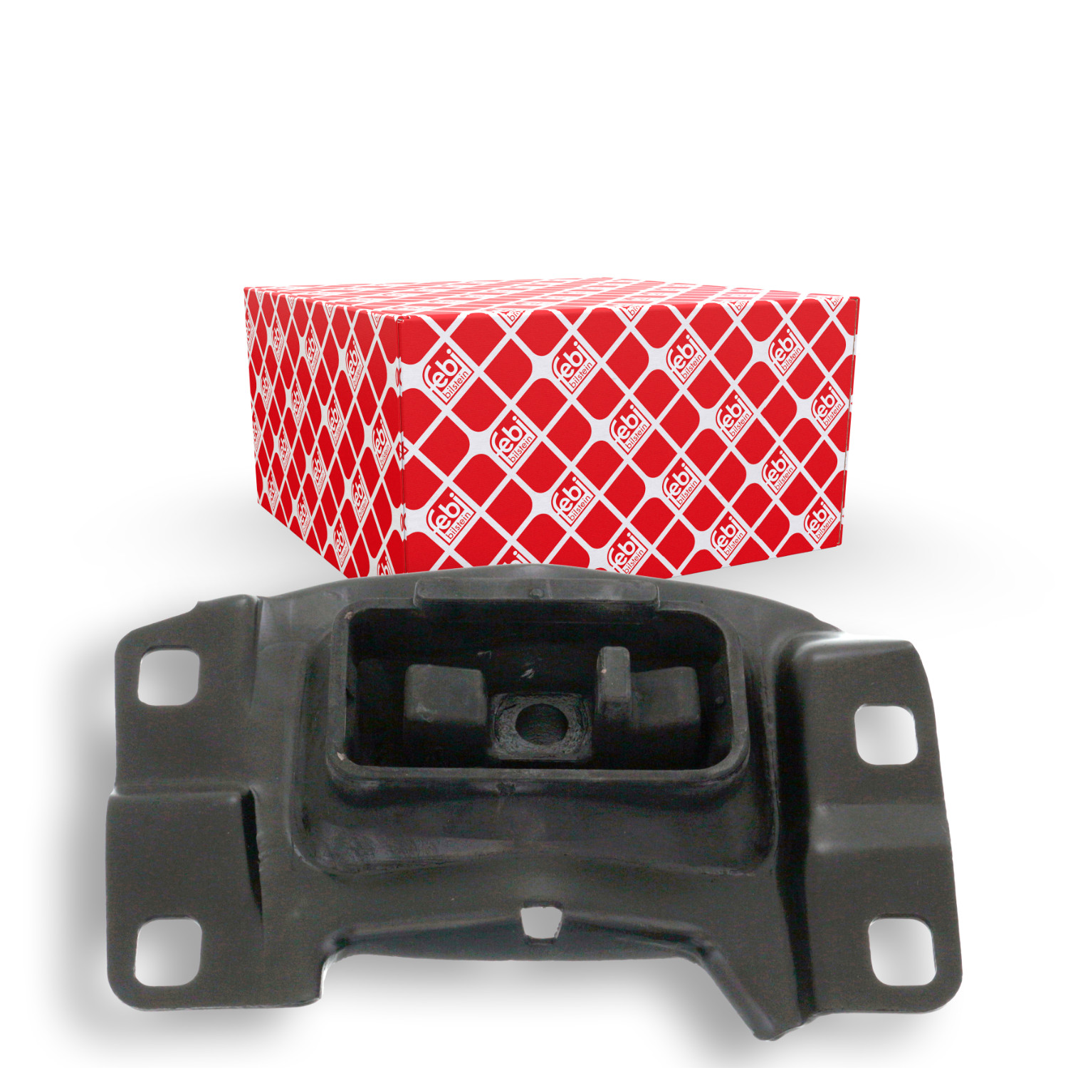 FEBI BILSTEIN Motorophæng 102293 venstre for MAZDA