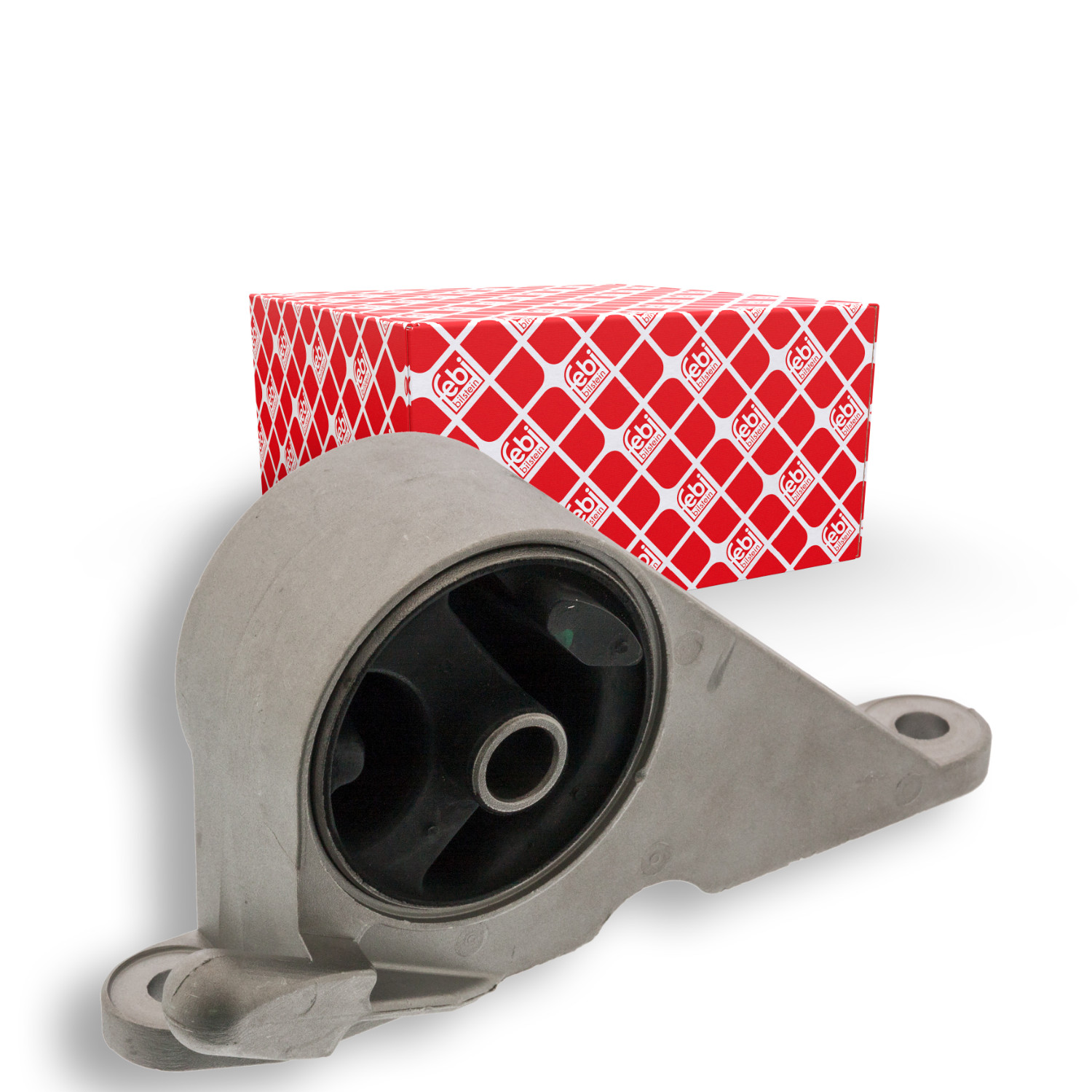 FEBI BILSTEIN Motorophæng 102356 på begge sider for OPEL GENERAL MOTORS