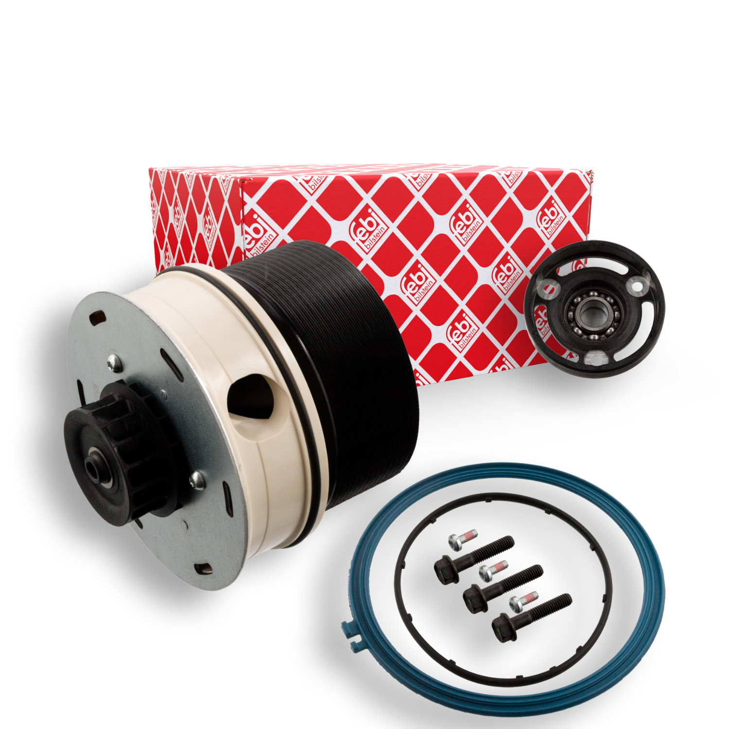 FEBI BILSTEIN 102398