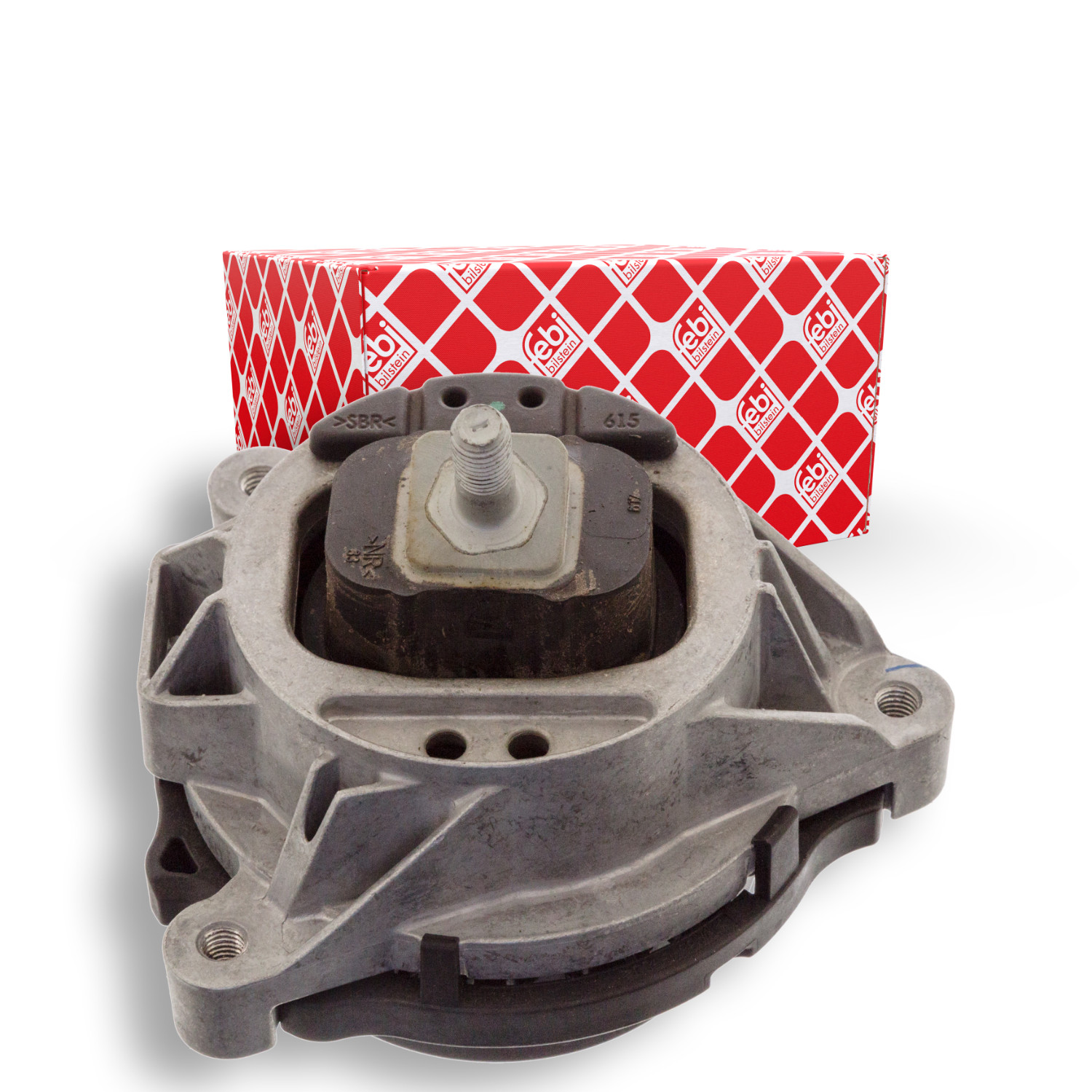 FEBI BILSTEIN Motorophæng 102534 venstre for BMW