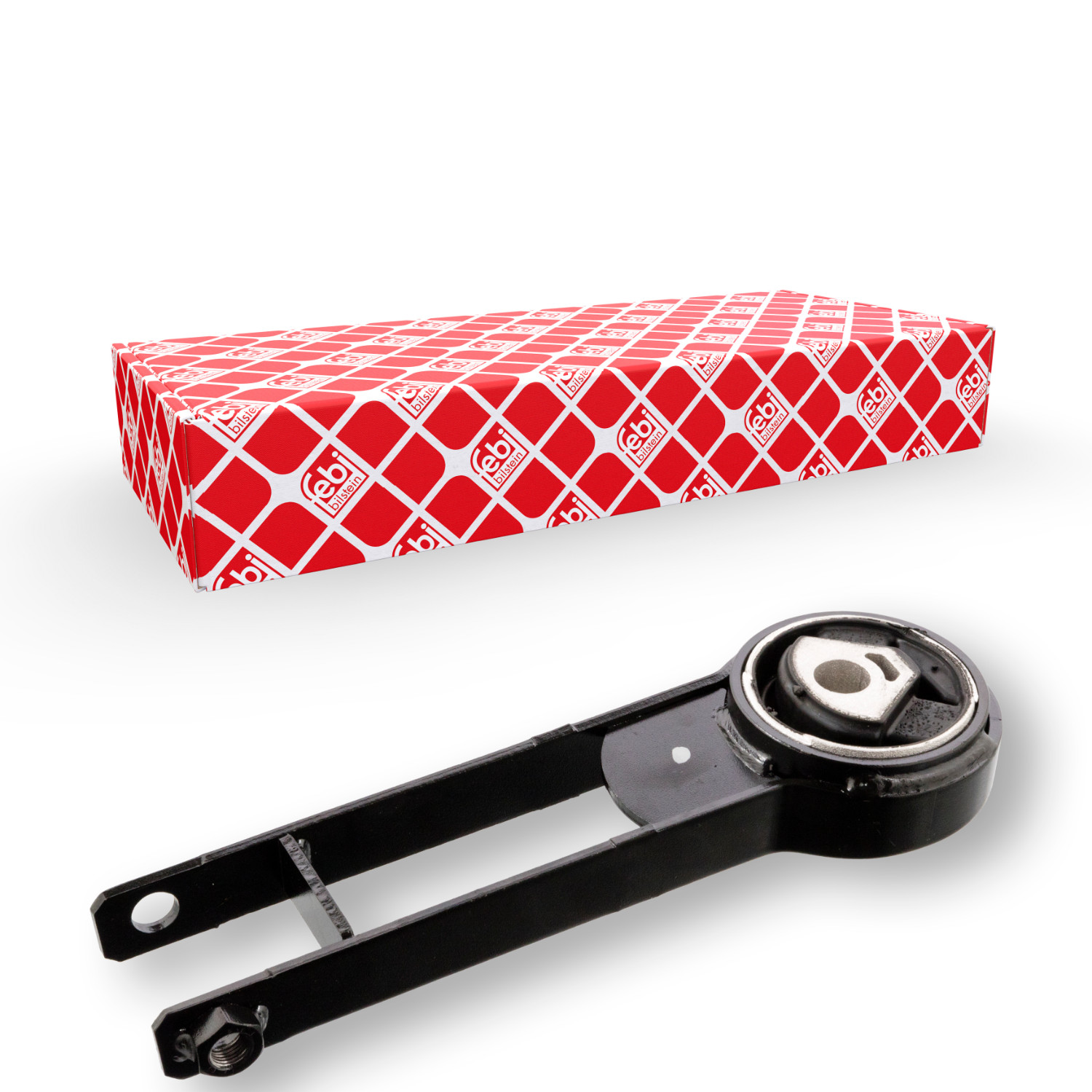 FEBI BILSTEIN Motorophæng 102539 bag for FIAT