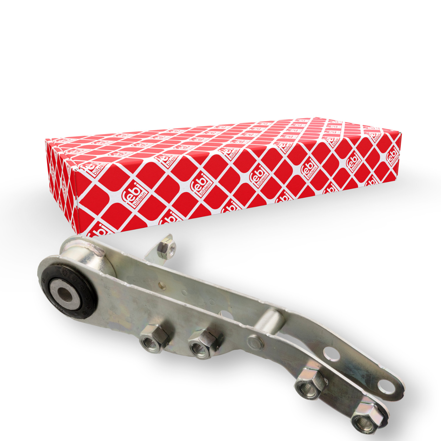 FEBI BILSTEIN Motorophæng 102546 bag for FIAT