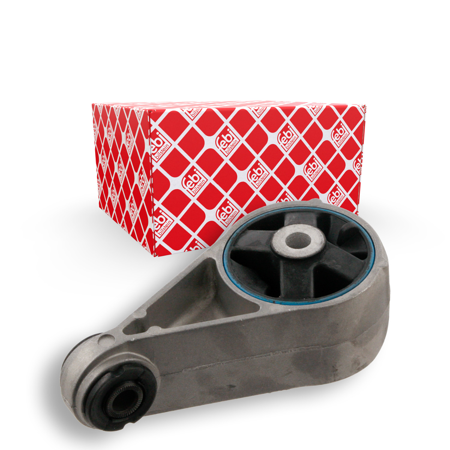 FEBI BILSTEIN Motorophæng 31772 bag for MINI