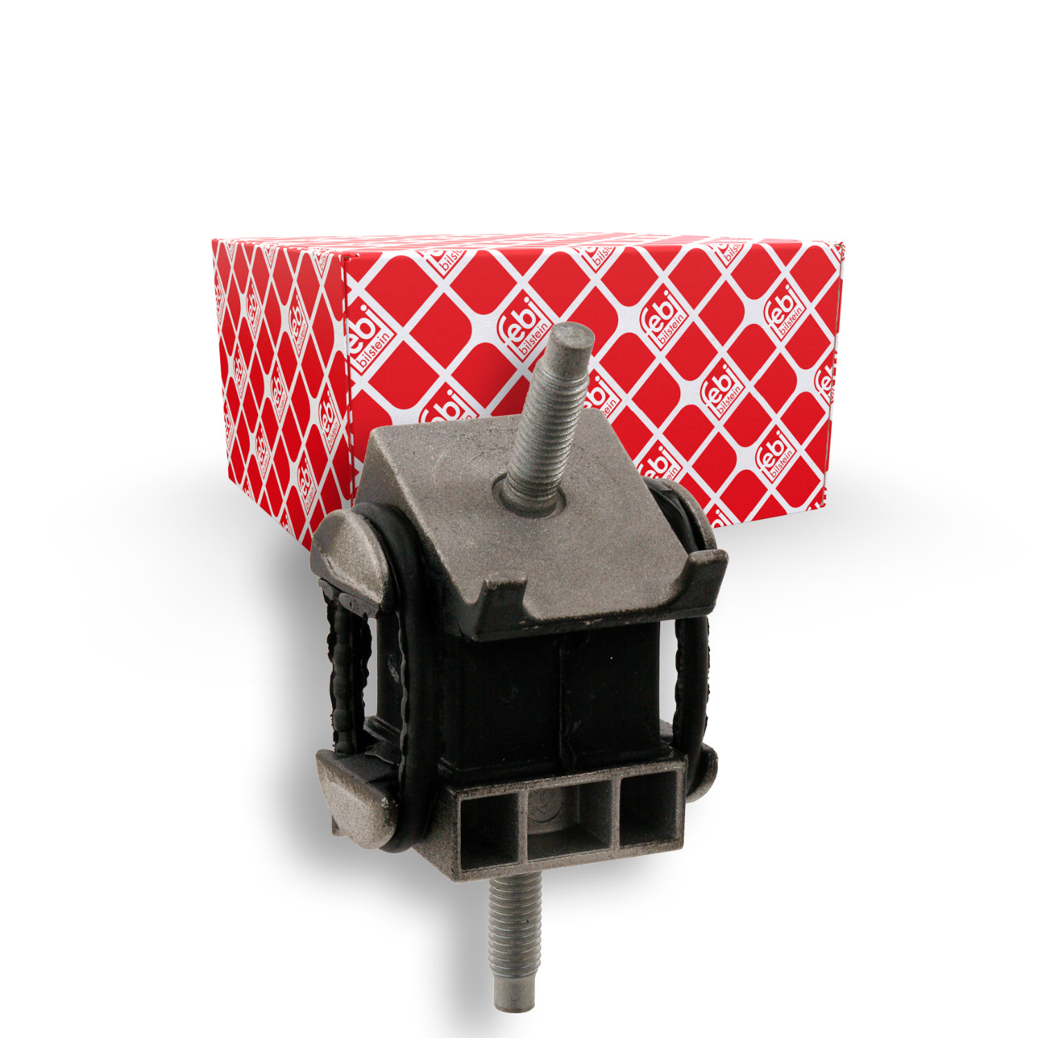FEBI BILSTEIN Motorophæng 31510 bag for RENAULT