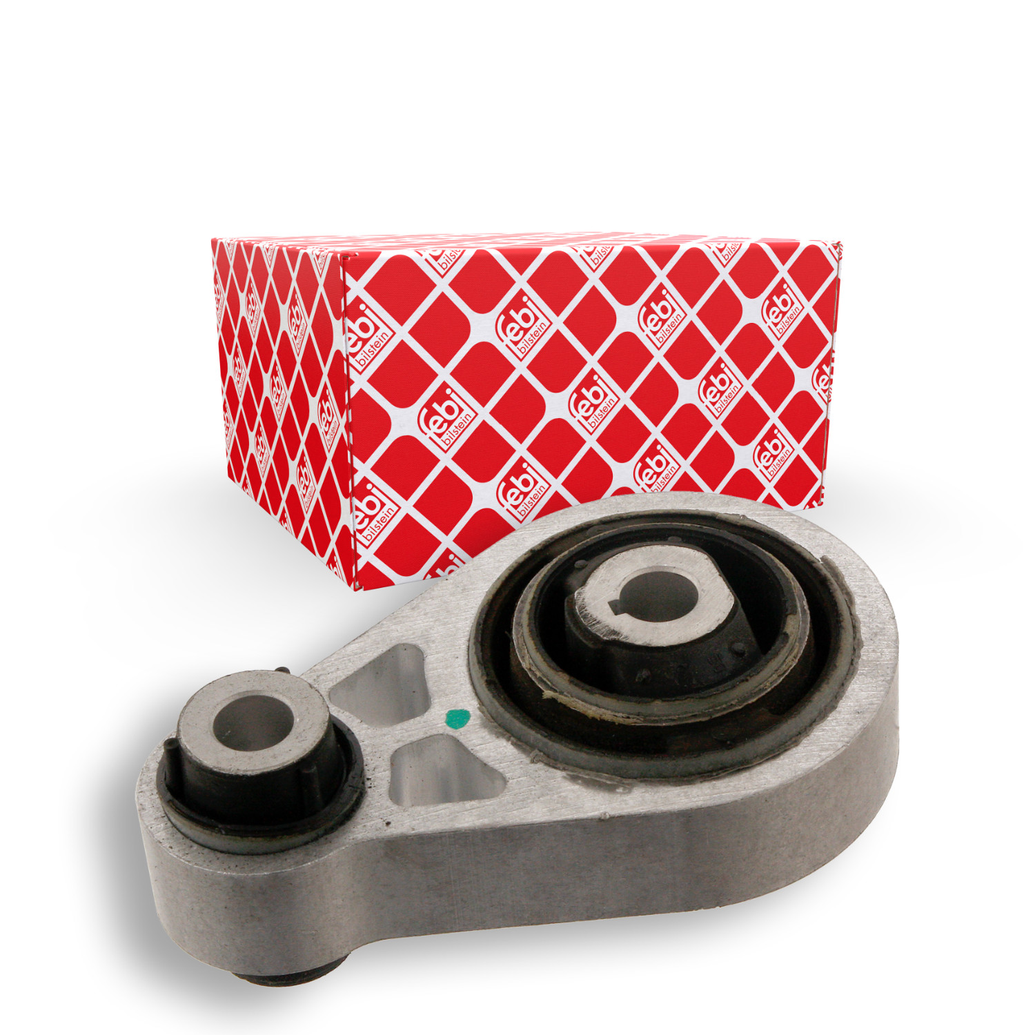FEBI BILSTEIN Motorophæng 31511 bag for RENAULT