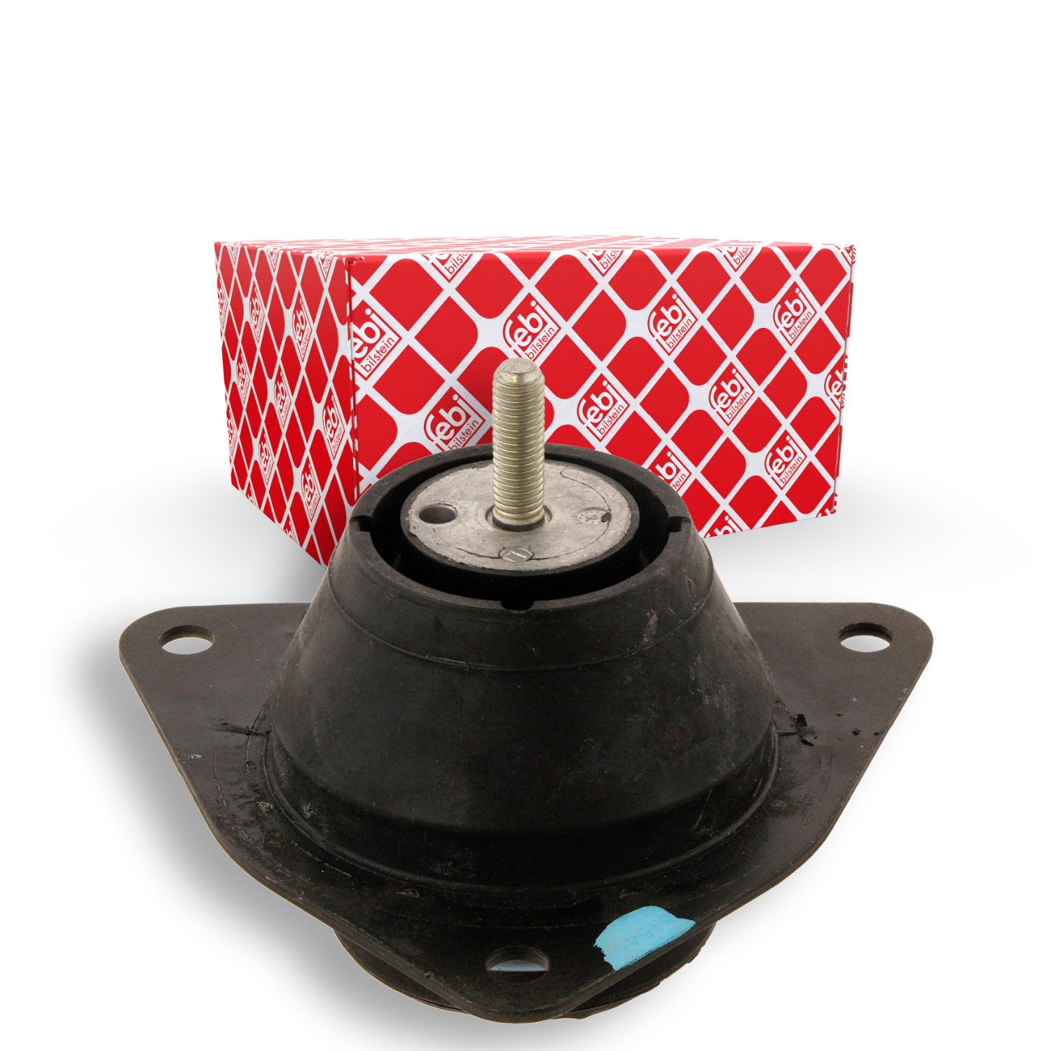 FEBI BILSTEIN Motorophæng 31516 højre for RENAULT