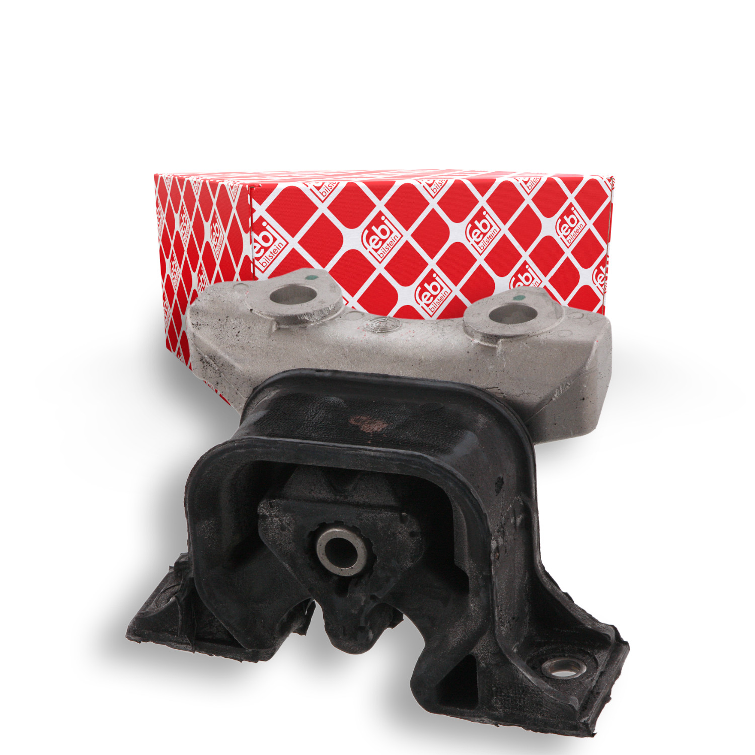 FEBI BILSTEIN Motorophæng 32013 foran til højre for OPEL GENERAL MOTORS VAUXHALL
