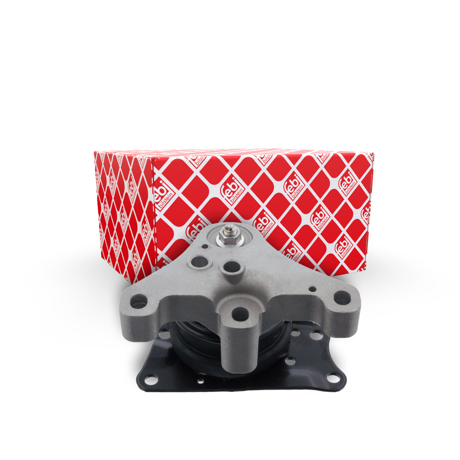 FEBI BILSTEIN Motorophæng 32029 højre for SEAT VW SKODA